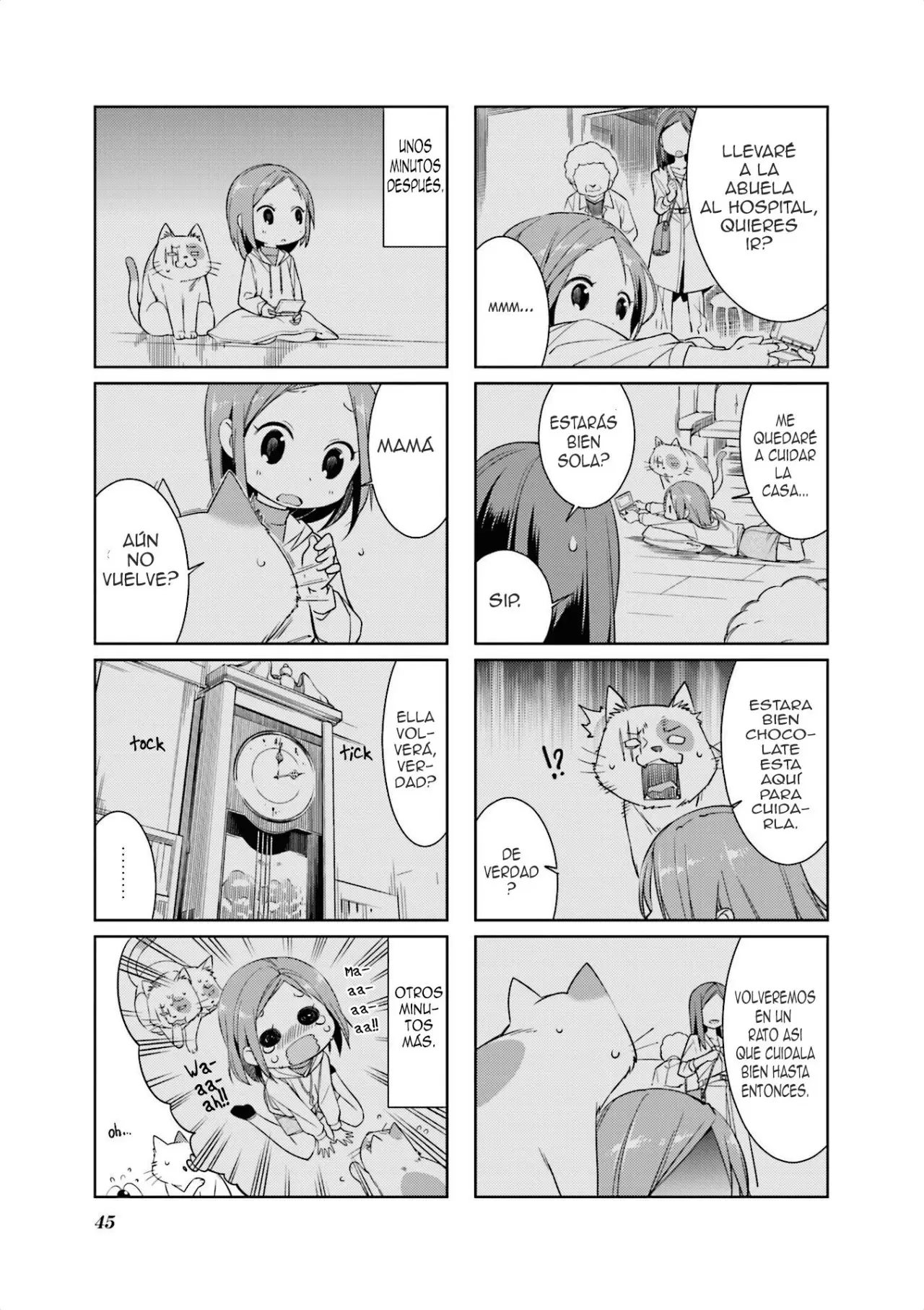 Gokicha (2016) - Capítulo 55 - Página 4 - LectorTMOo