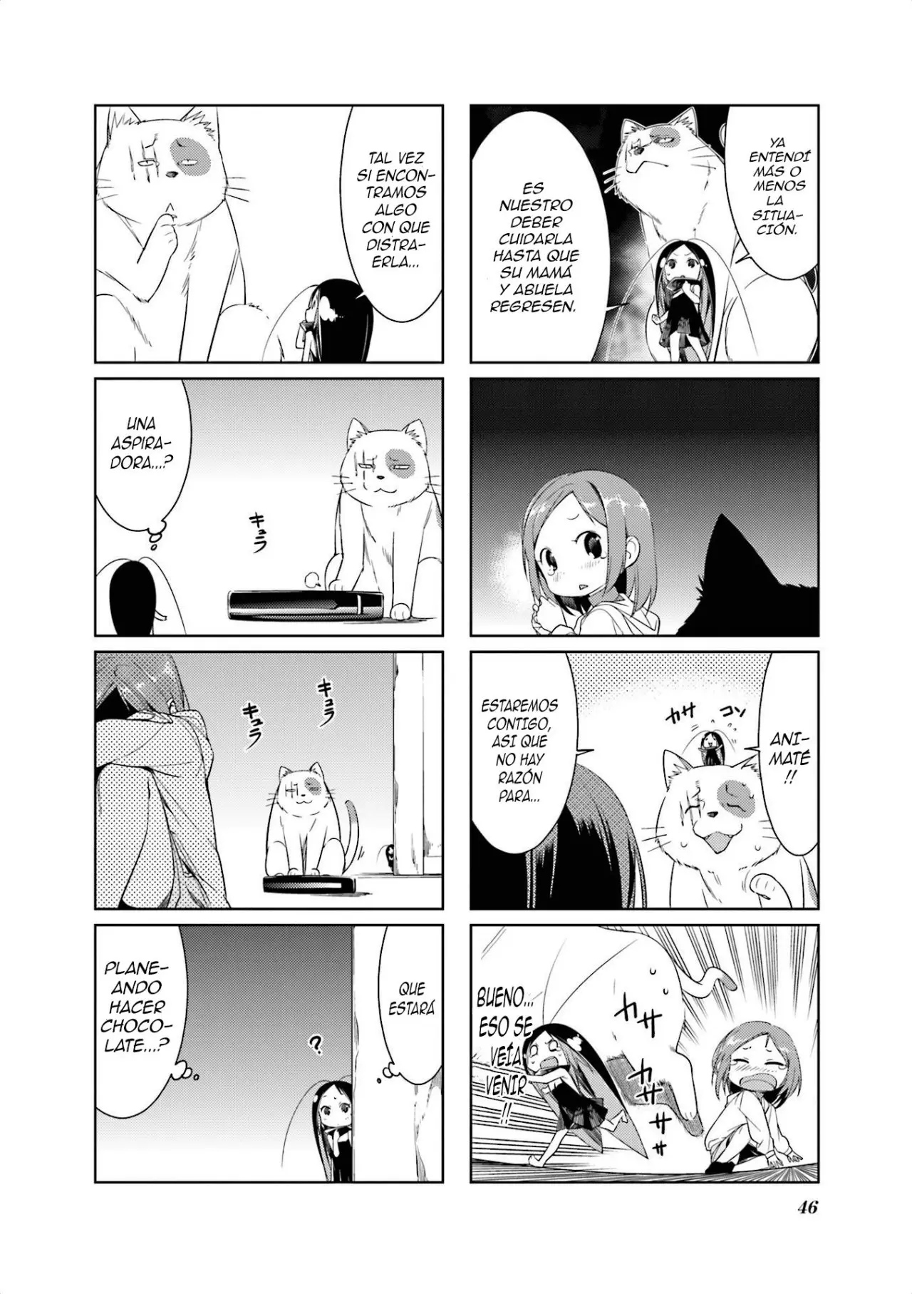 Gokicha (2016) - Capítulo 55 - Página 5 - LectorTMOo
