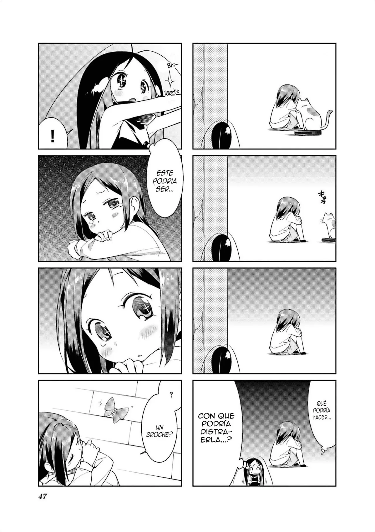 Gokicha (2016) - Capítulo 55 - Página 6 - LectorTMOo