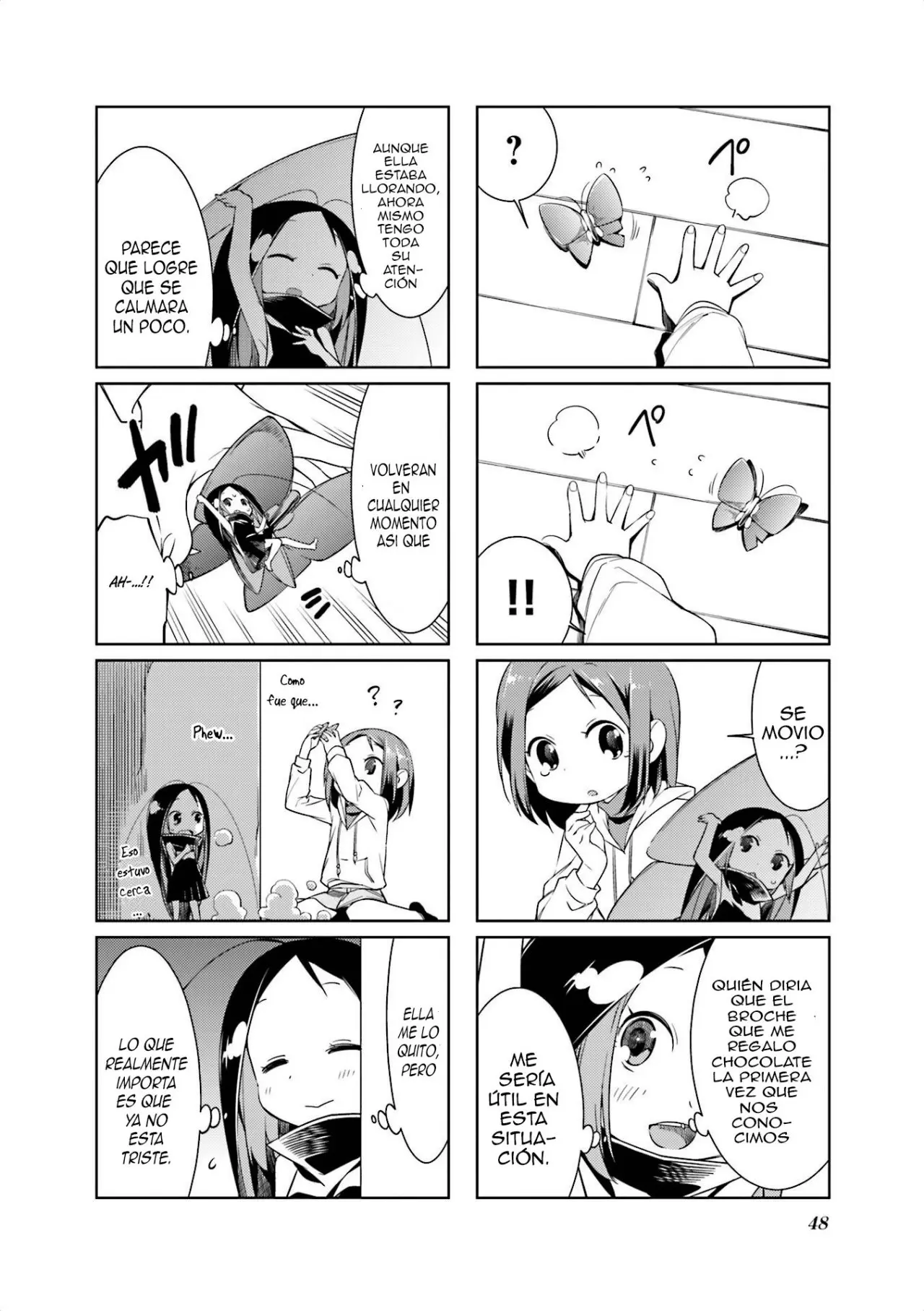 Gokicha (2016) - Capítulo 55 - Página 7 - LectorTMOo