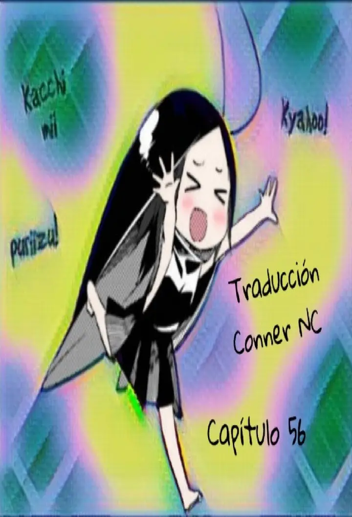 Gokicha (2016) - Capítulo 56 - Página 1 - LectorTMOo
