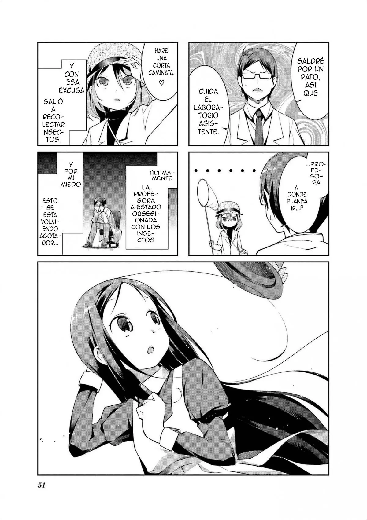 Gokicha (2016) - Capítulo 56 - Página 2 - LectorTMOo
