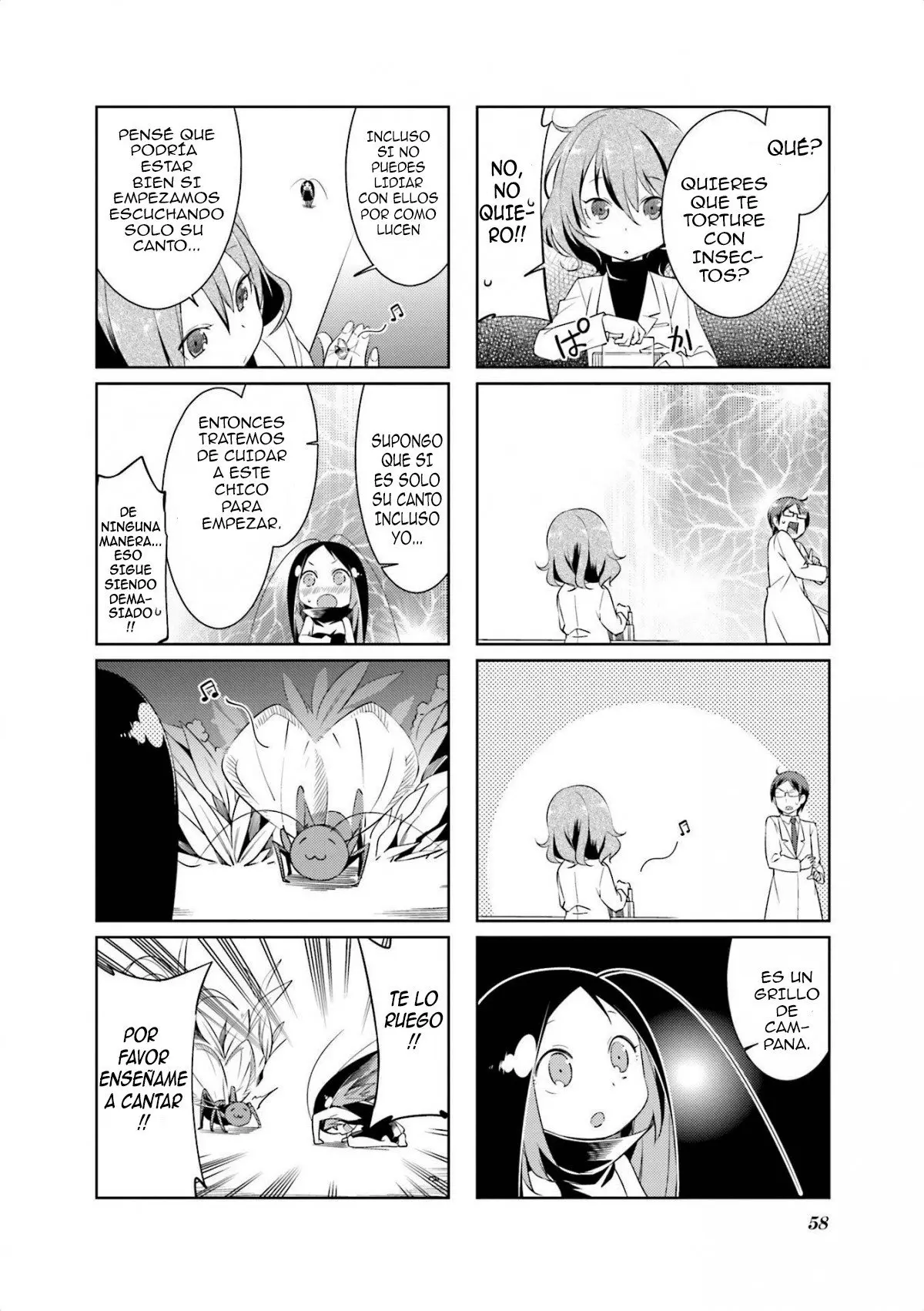 Gokicha (2016) - Capítulo 56 - Página 9 - LectorTMOo