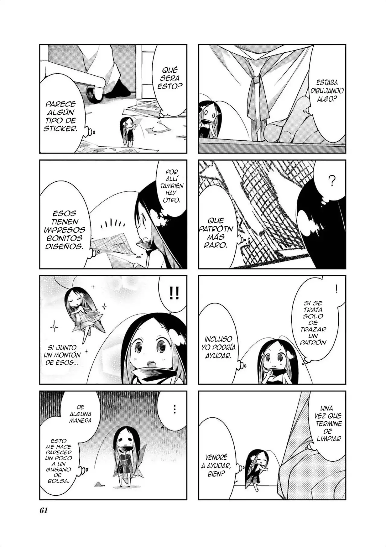Gokicha (2016) - Capítulo 57 - Página 4 - LectorTMOo