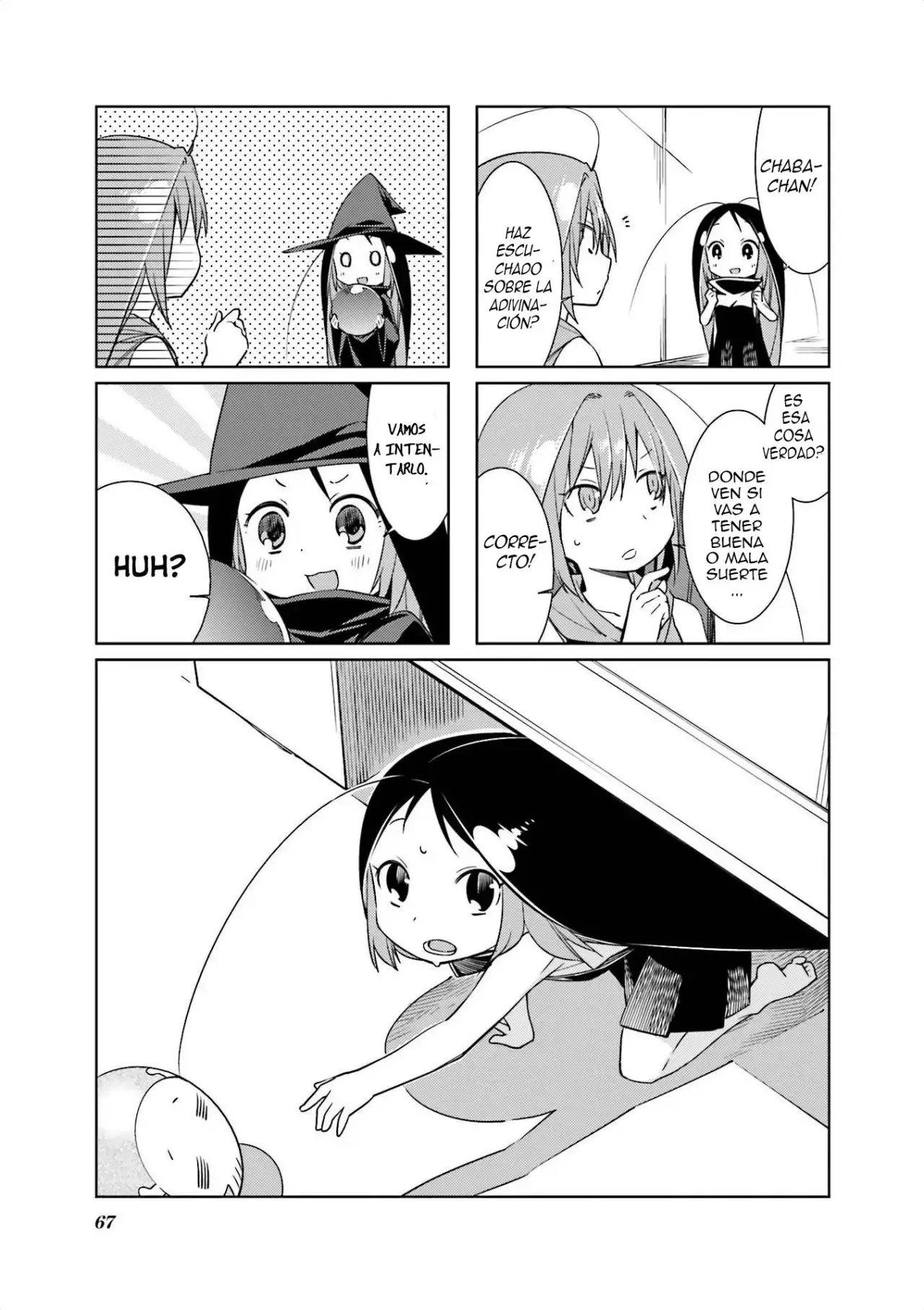 Gokicha (2016) - Capítulo 58 - Página 2 - LectorTMOo