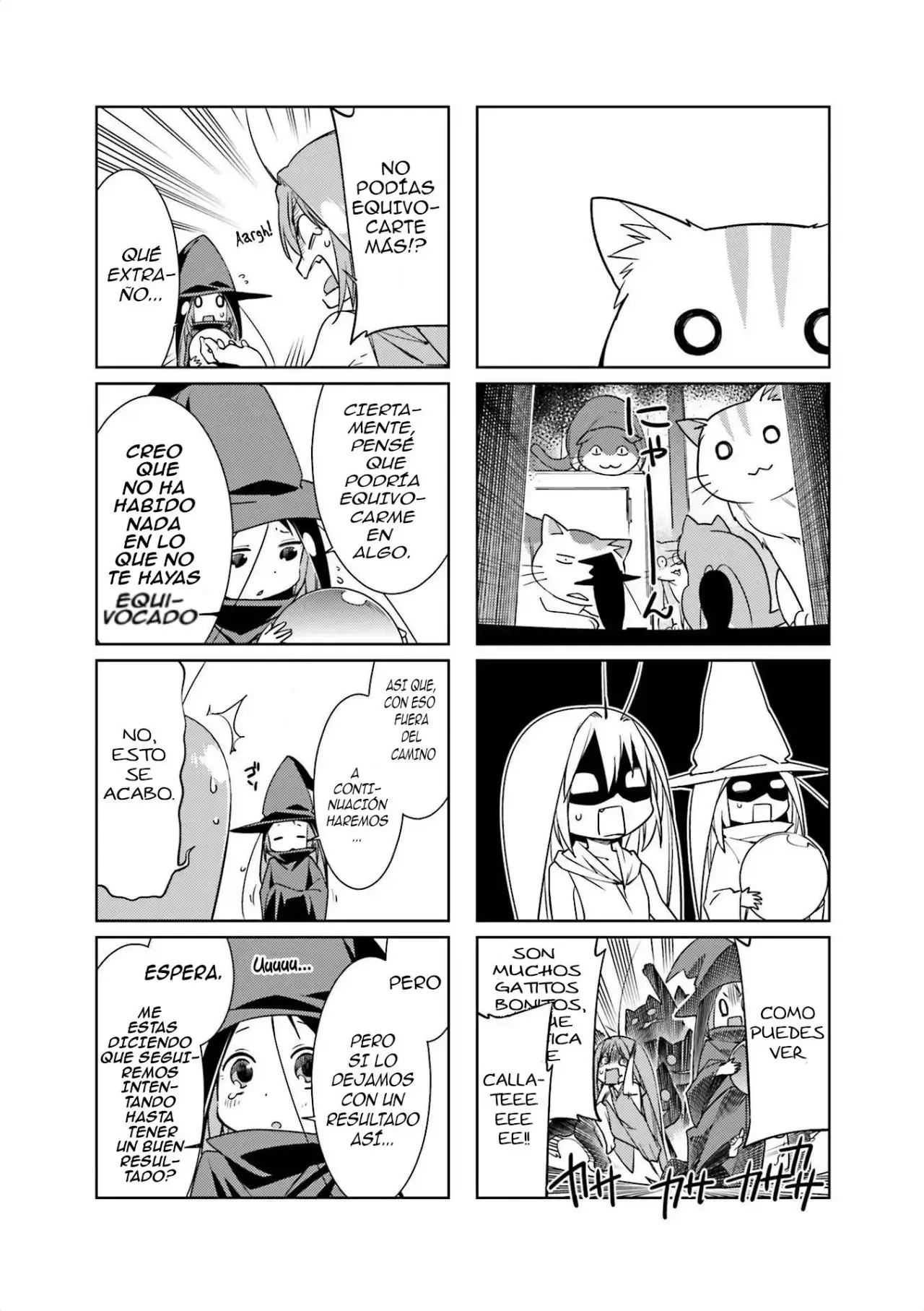 Gokicha (2016) - Capítulo 58 - Página 5 - LectorTMOo