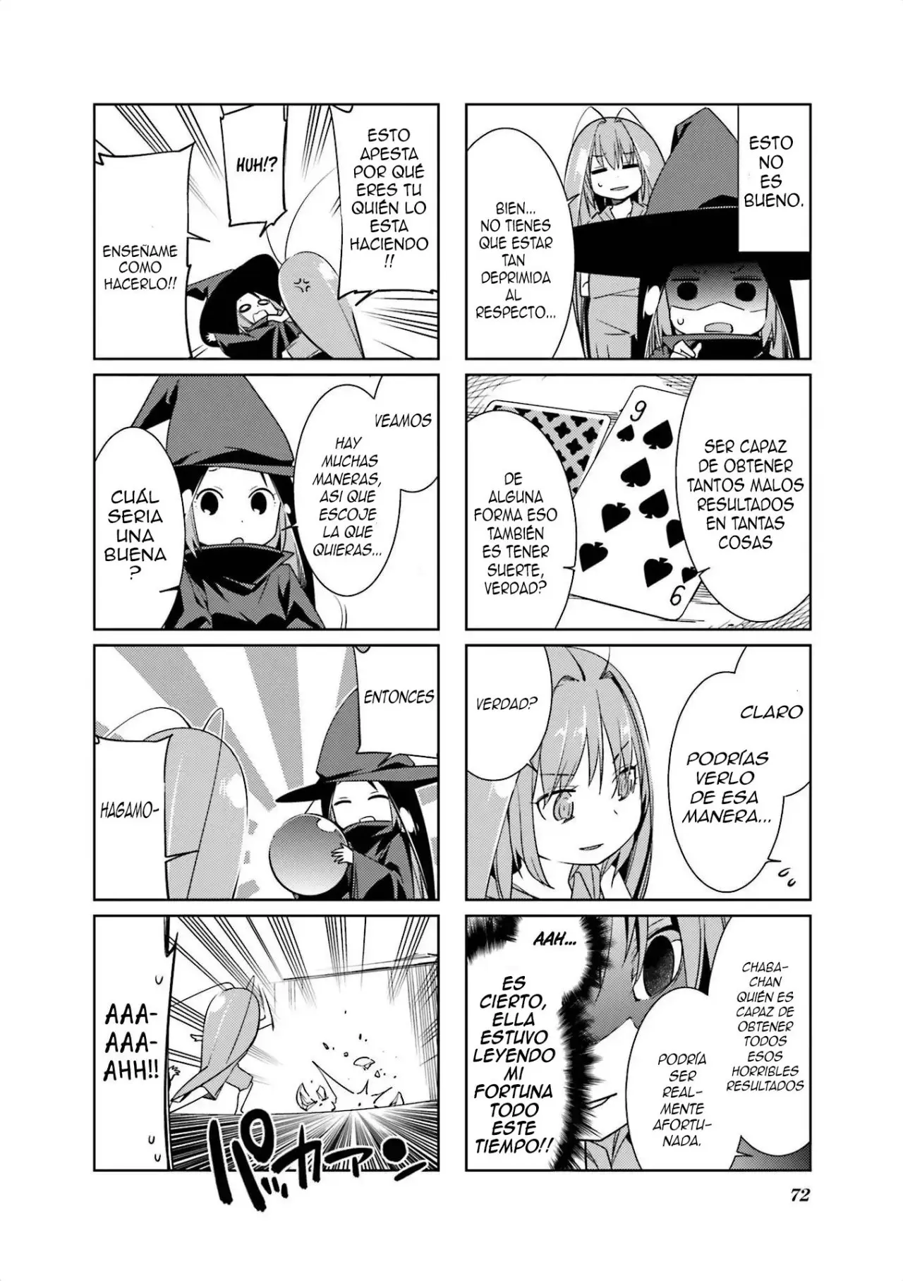Gokicha (2016) - Capítulo 58 - Página 7 - LectorTMOo
