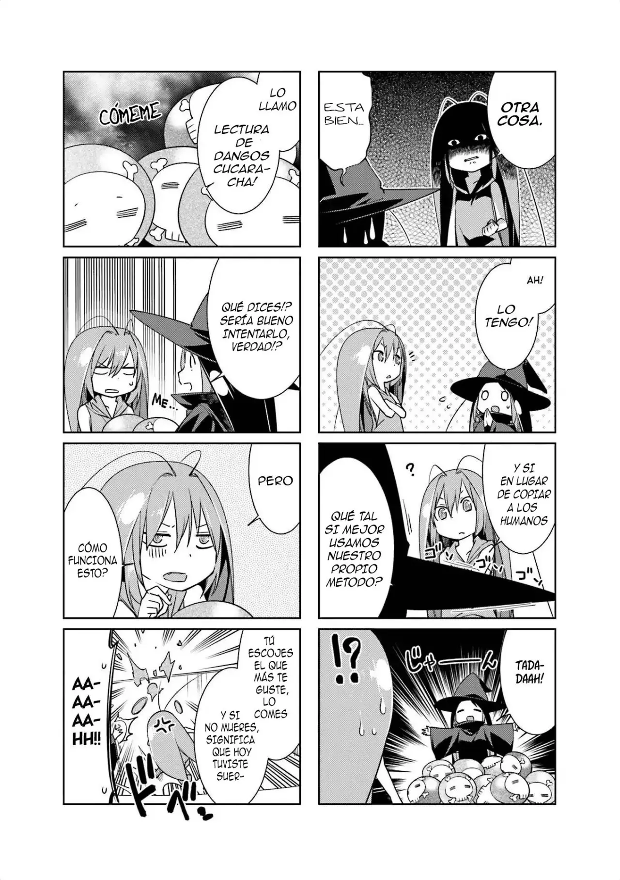 Gokicha (2016) - Capítulo 58 - Página 8 - LectorTMOo