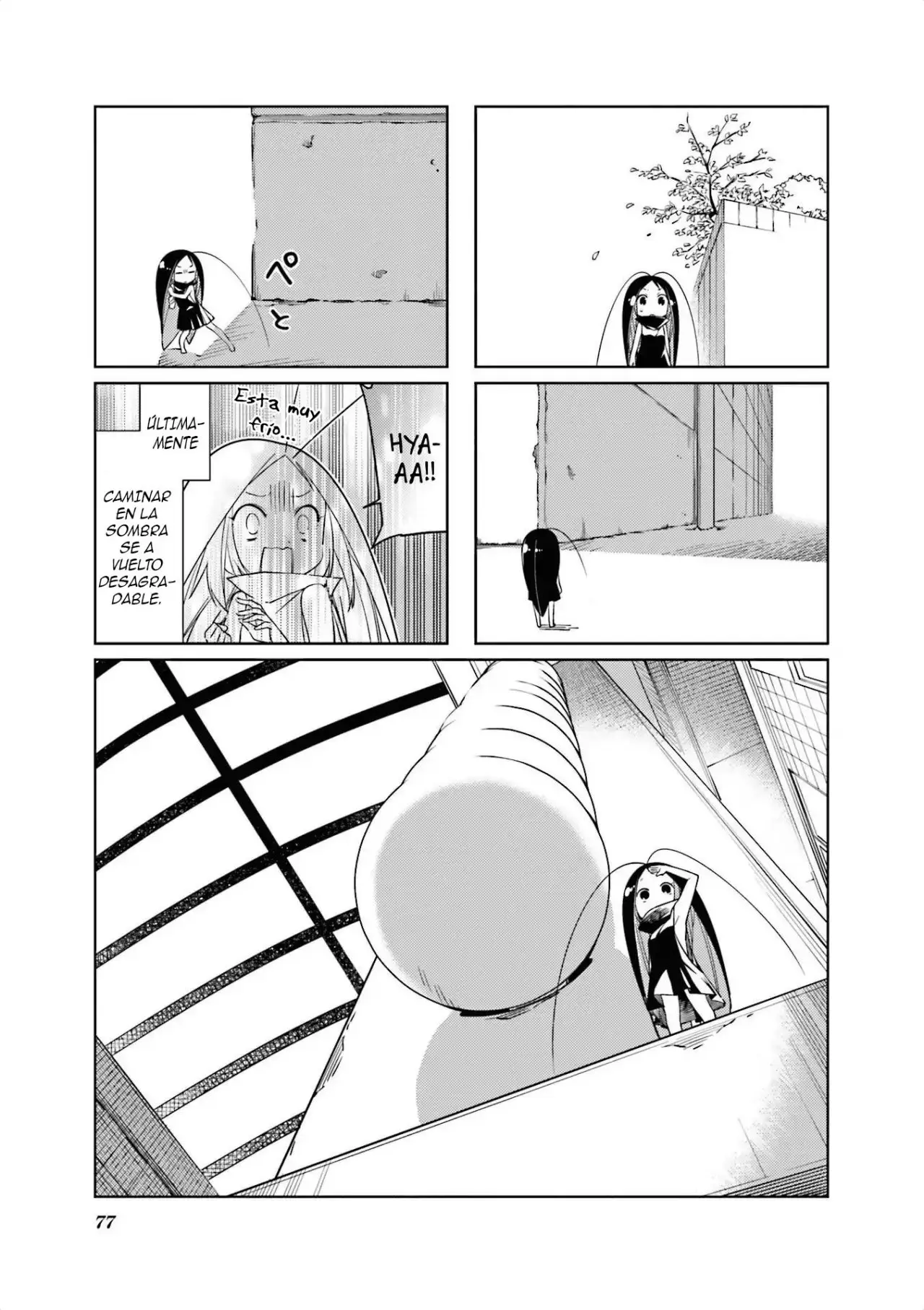 Gokicha (2016) - Capítulo 59 - Página 2 - LectorTMOo