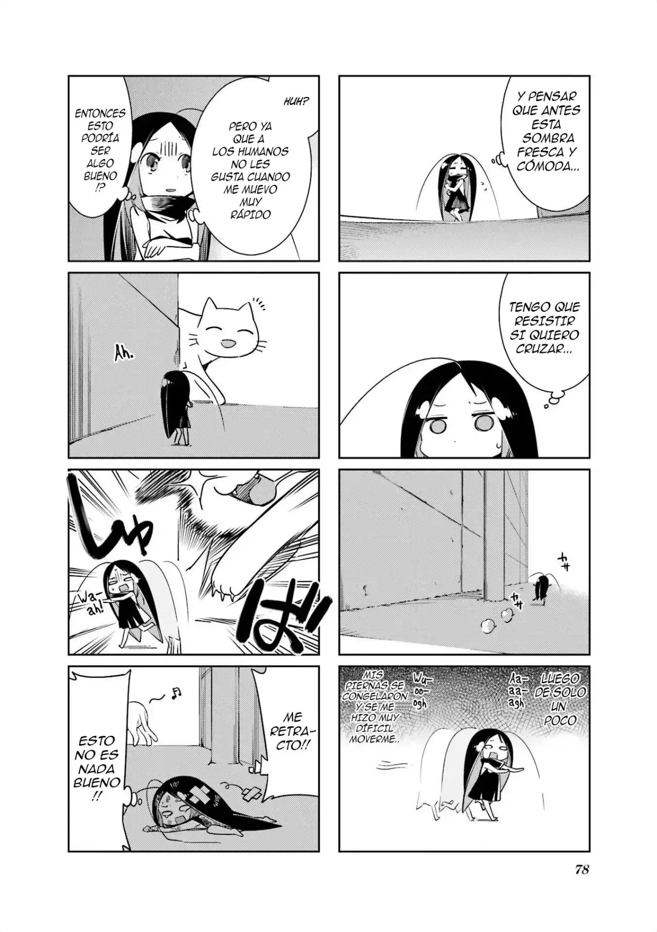 Gokicha (2016) - Capítulo 59 - Página 3 - LectorTMOo