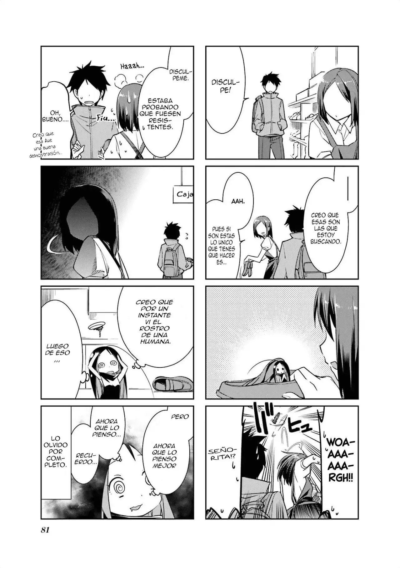 Gokicha (2016) - Capítulo 59 - Página 6 - LectorTMOo