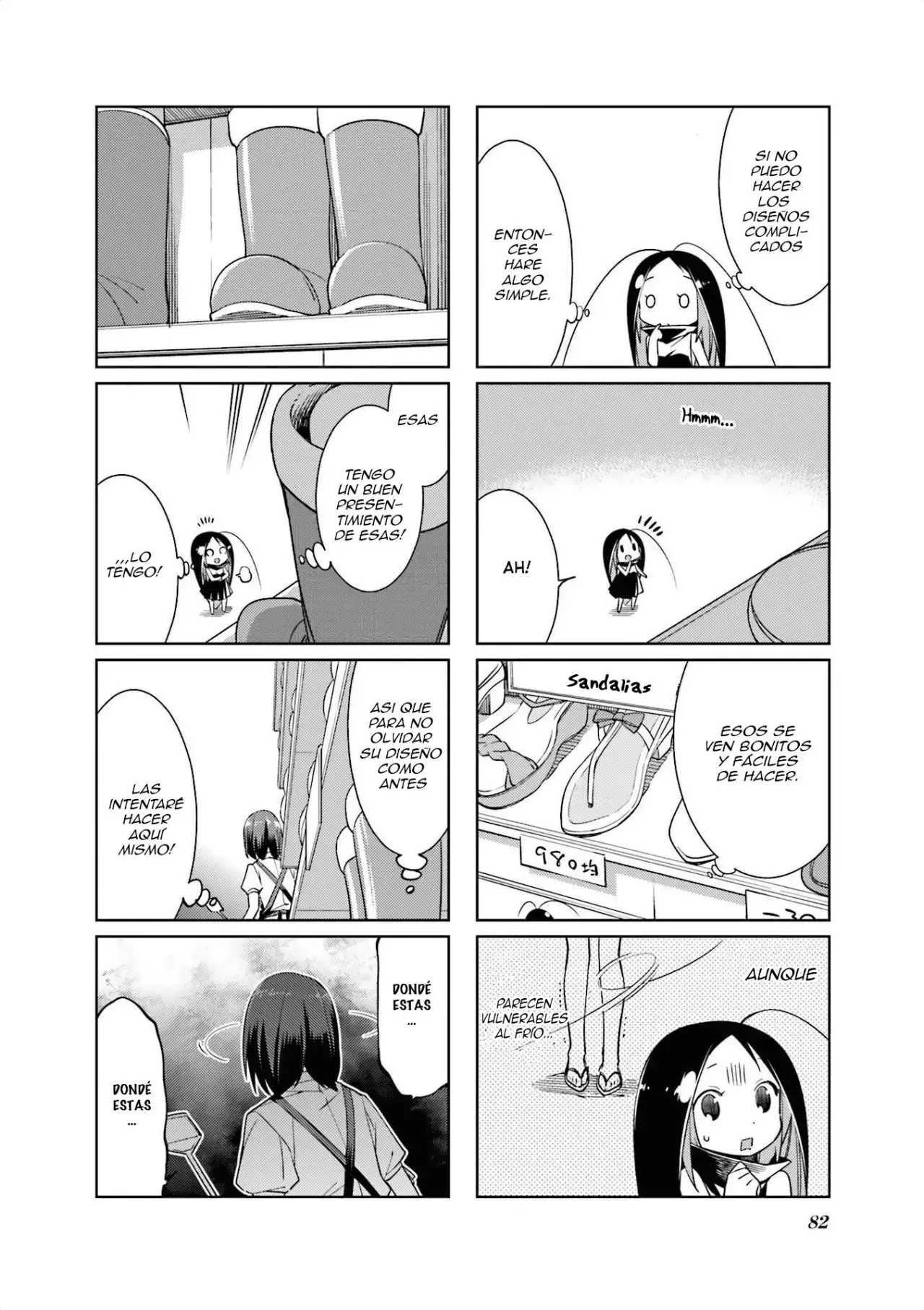 Gokicha (2016) - Capítulo 59 - Página 7 - LectorTMOo