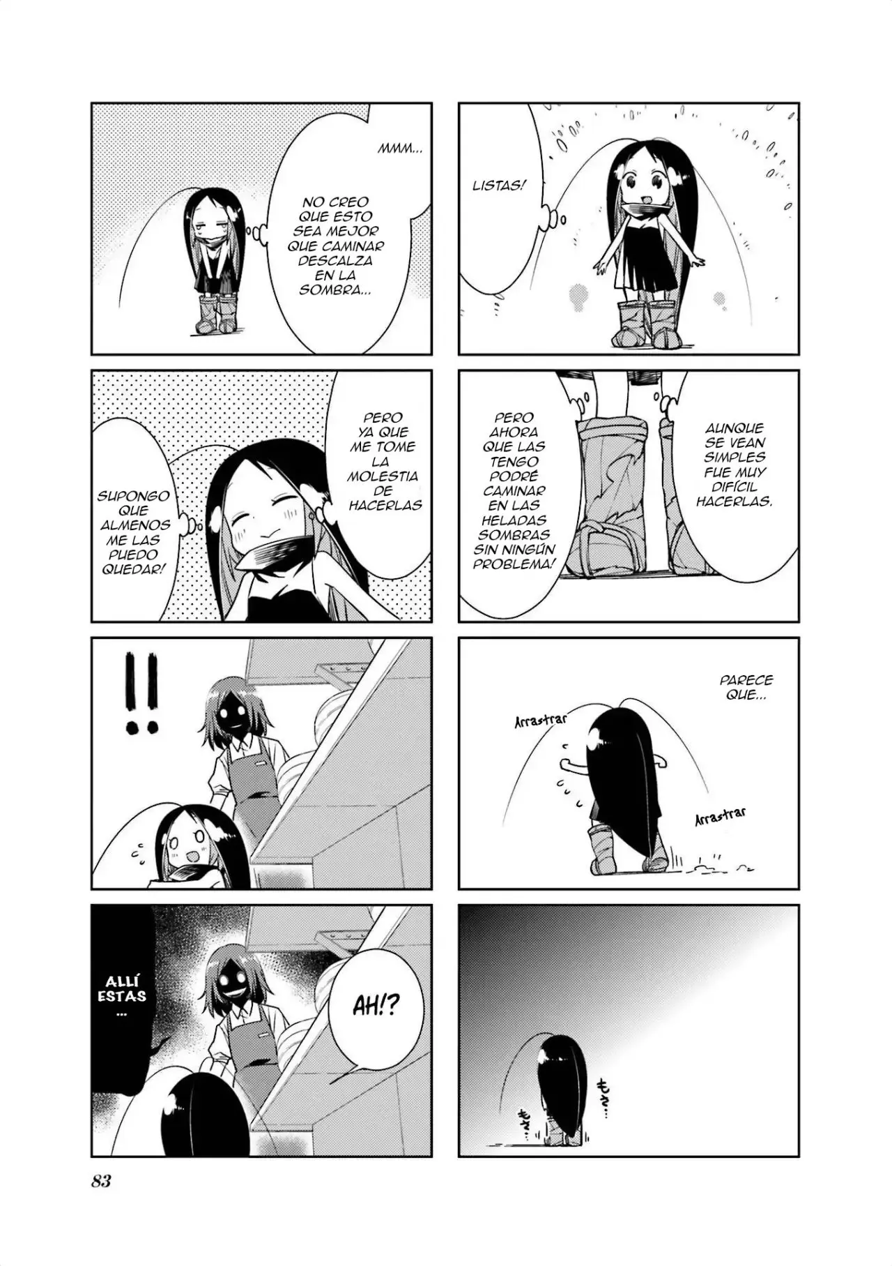 Gokicha (2016) - Capítulo 59 - Página 8 - LectorTMOo