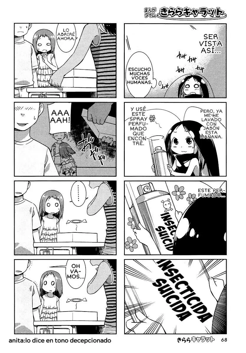 Gokicha (2016) - Capítulo 6 - Página 4 - LectorTMOo