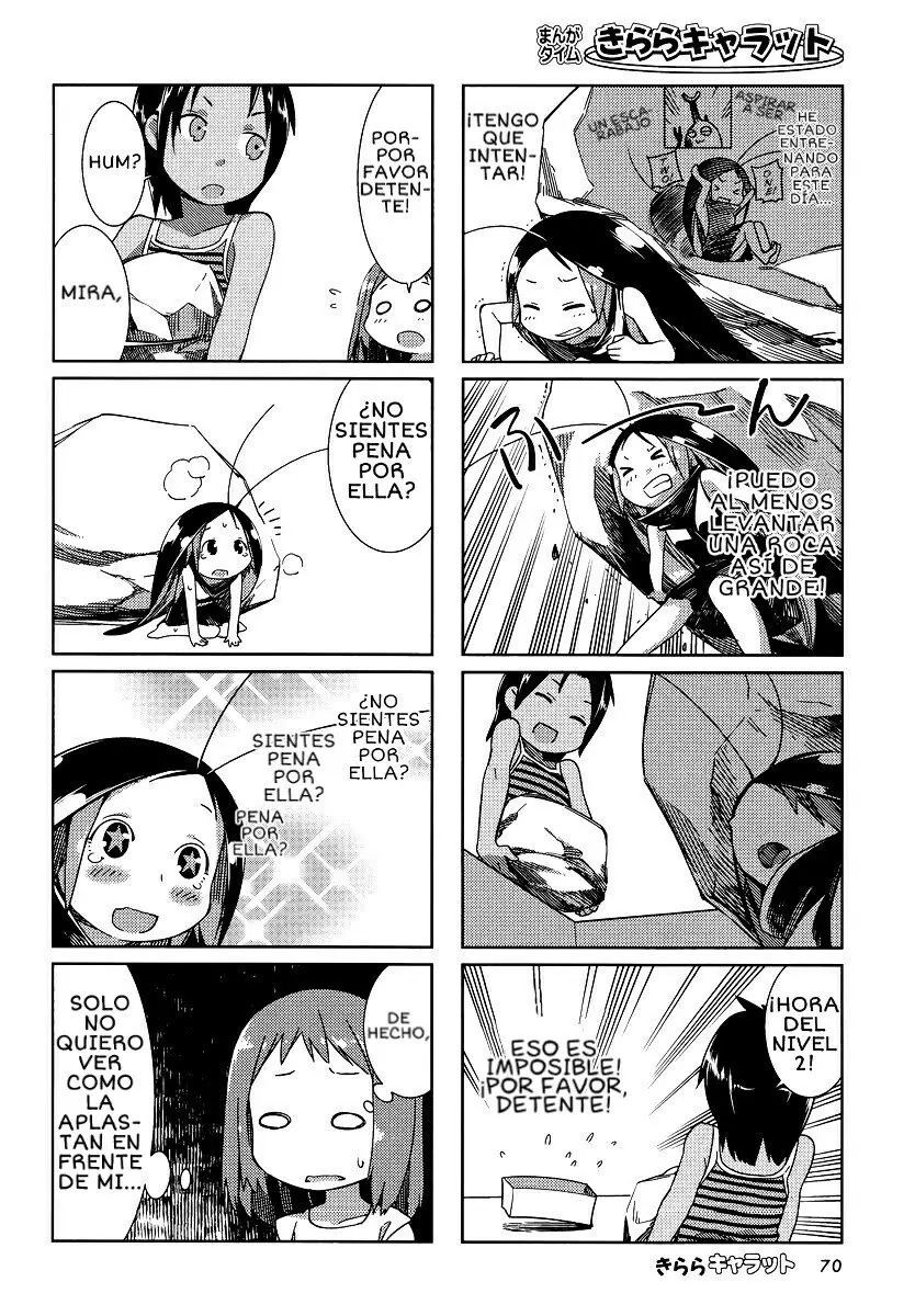 Gokicha (2016) - Capítulo 6 - Página 6 - LectorTMOo