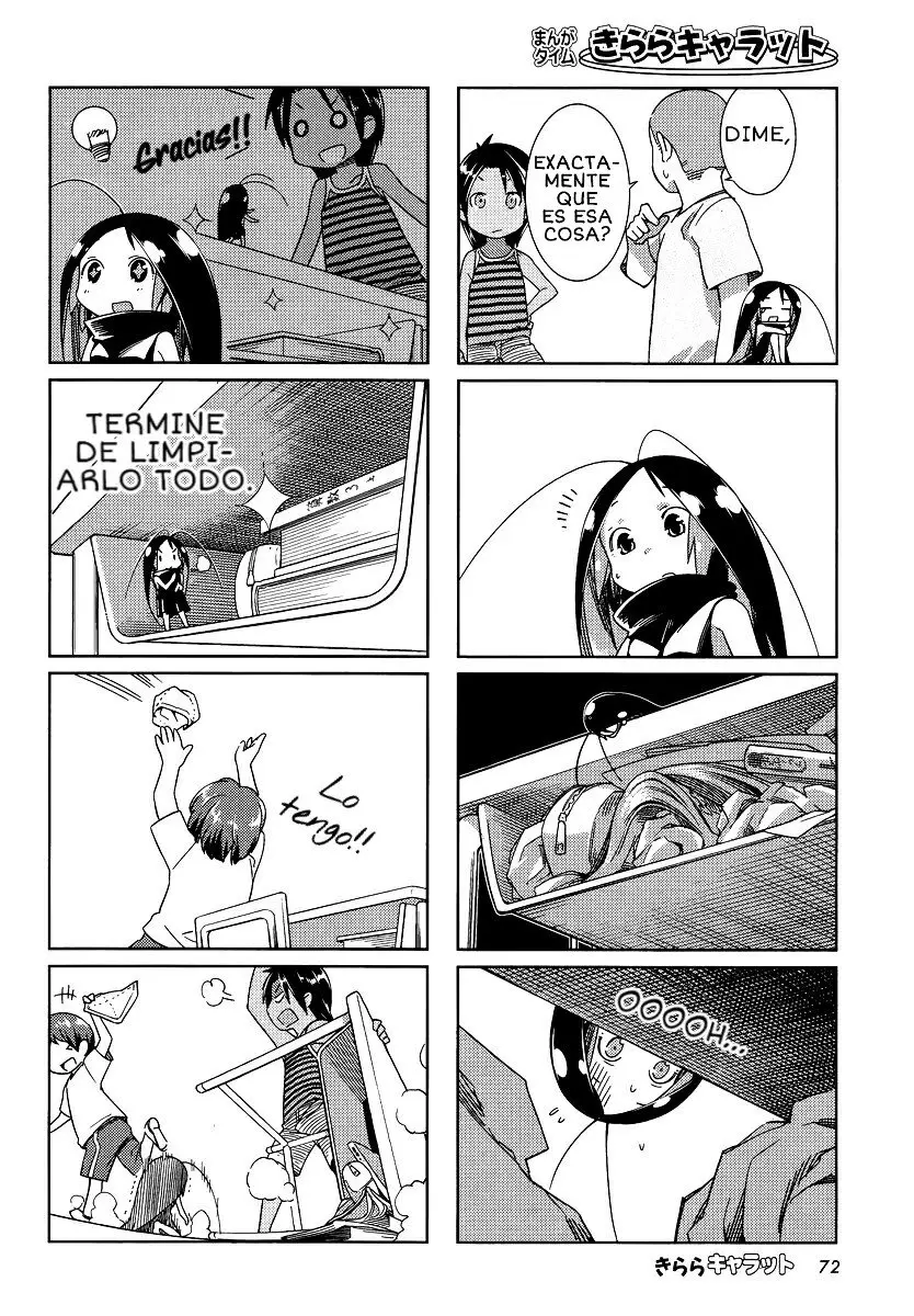 Gokicha (2016) - Capítulo 6 - Página 8 - LectorTMOo