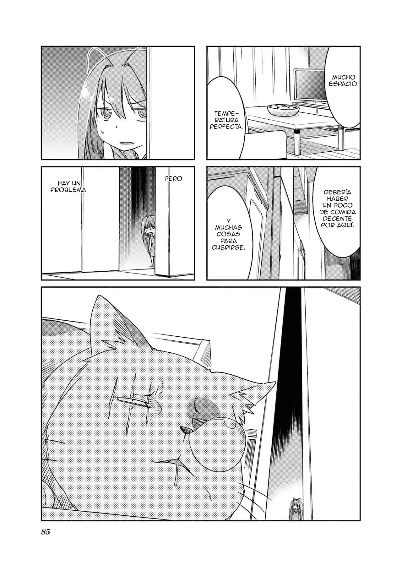 Gokicha (2016) - Capítulo 60 - Página 2 - LectorTMOo