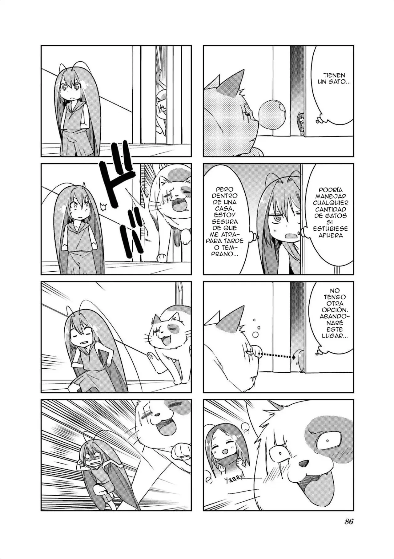Gokicha (2016) - Capítulo 60 - Página 3 - LectorTMOo