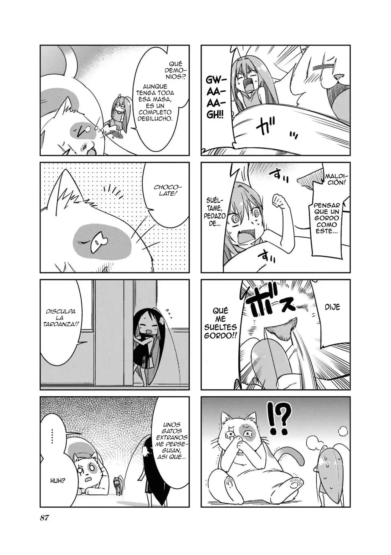 Gokicha (2016) - Capítulo 60 - Página 4 - LectorTMOo