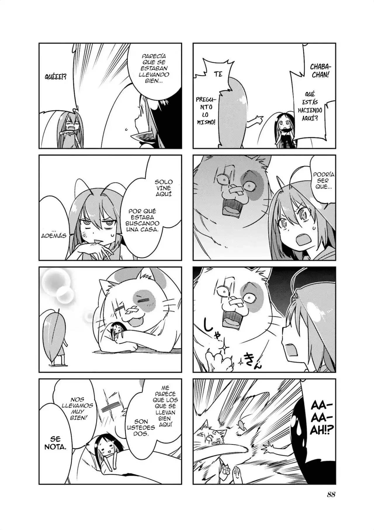 Gokicha (2016) - Capítulo 60 - Página 5 - LectorTMOo