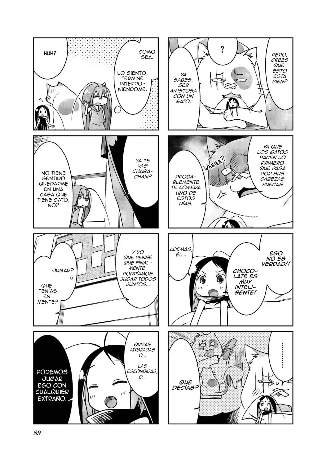 Gokicha (2016) - Capítulo 60 - Página 6 - LectorTMOo