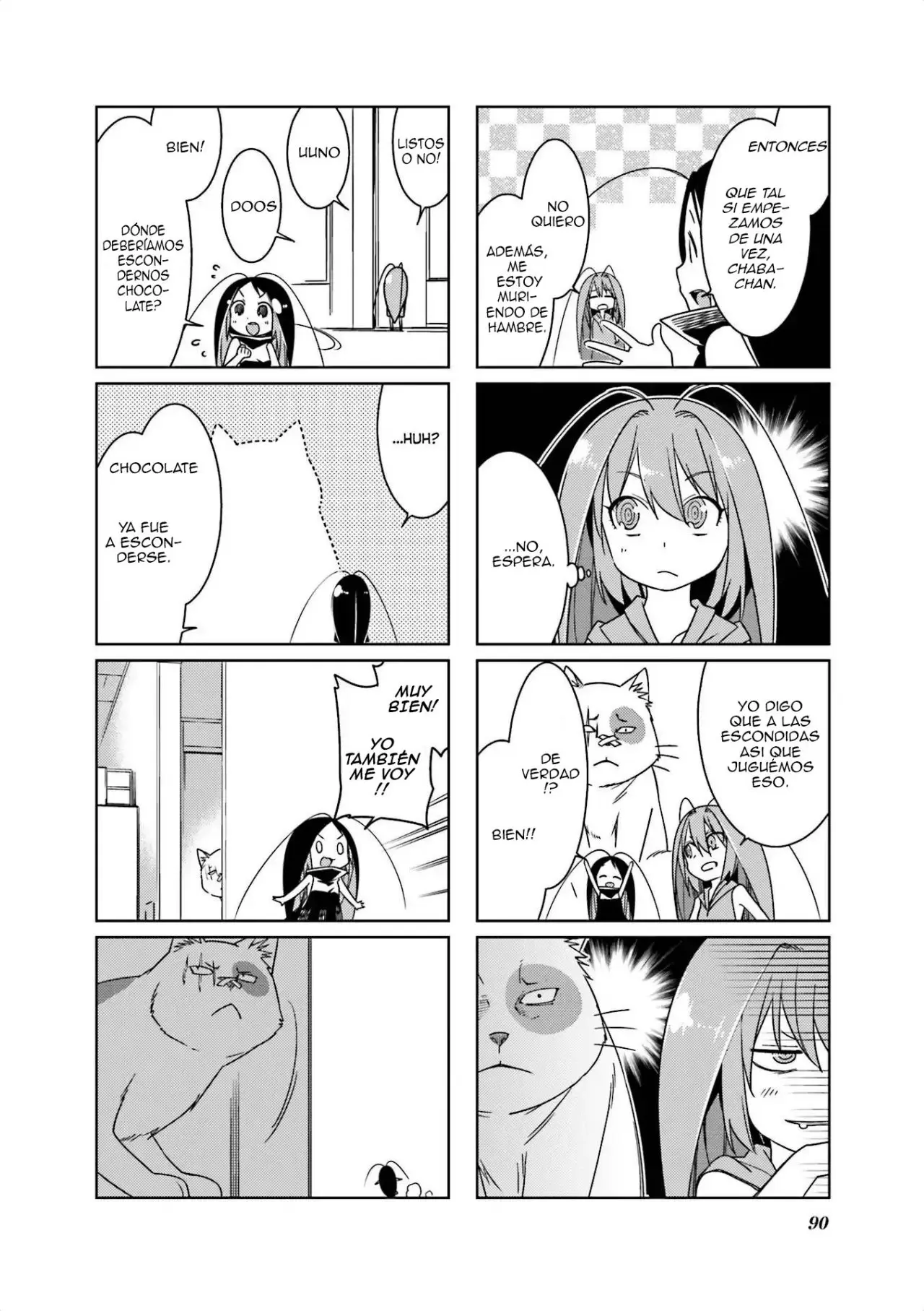 Gokicha (2016) - Capítulo 60 - Página 7 - LectorTMOo