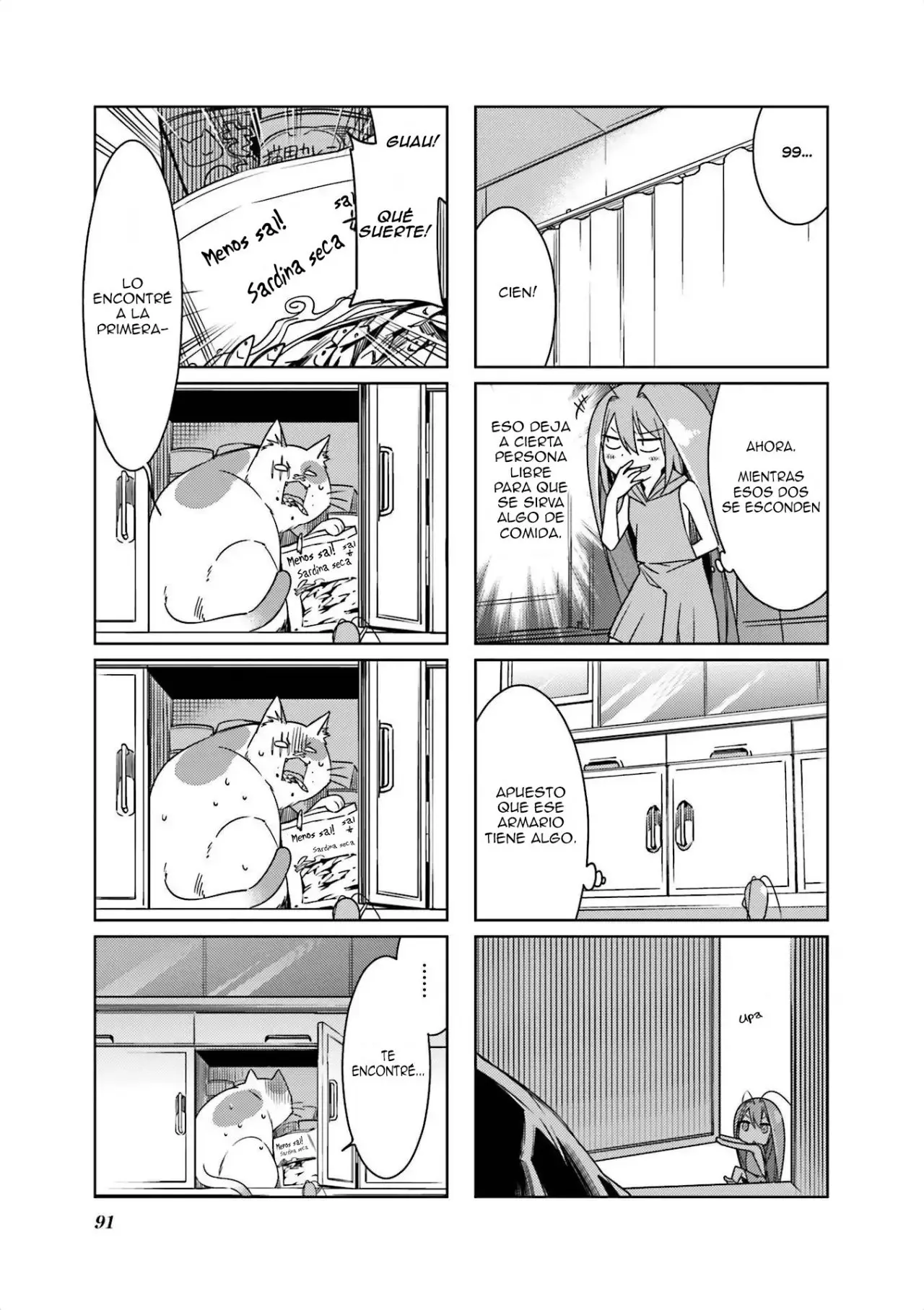 Gokicha (2016) - Capítulo 60 - Página 8 - LectorTMOo