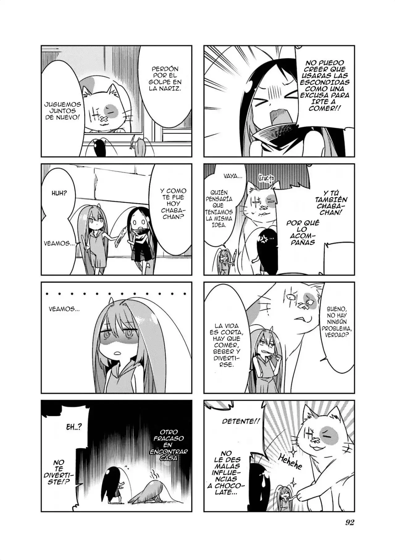 Gokicha (2016) - Capítulo 60 - Página 9 - LectorTMOo
