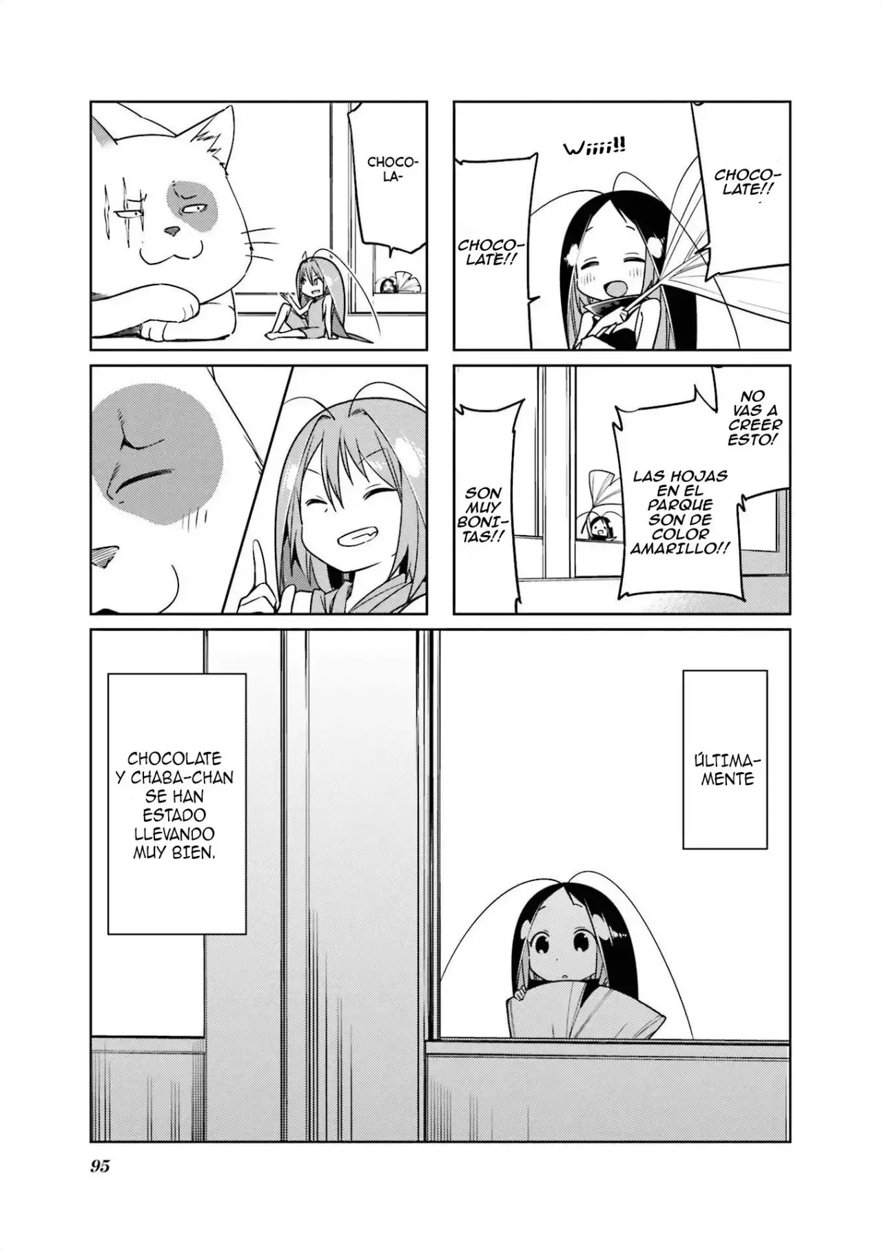Gokicha (2016) - Capítulo 61 - Página 2 - LectorTMOo
