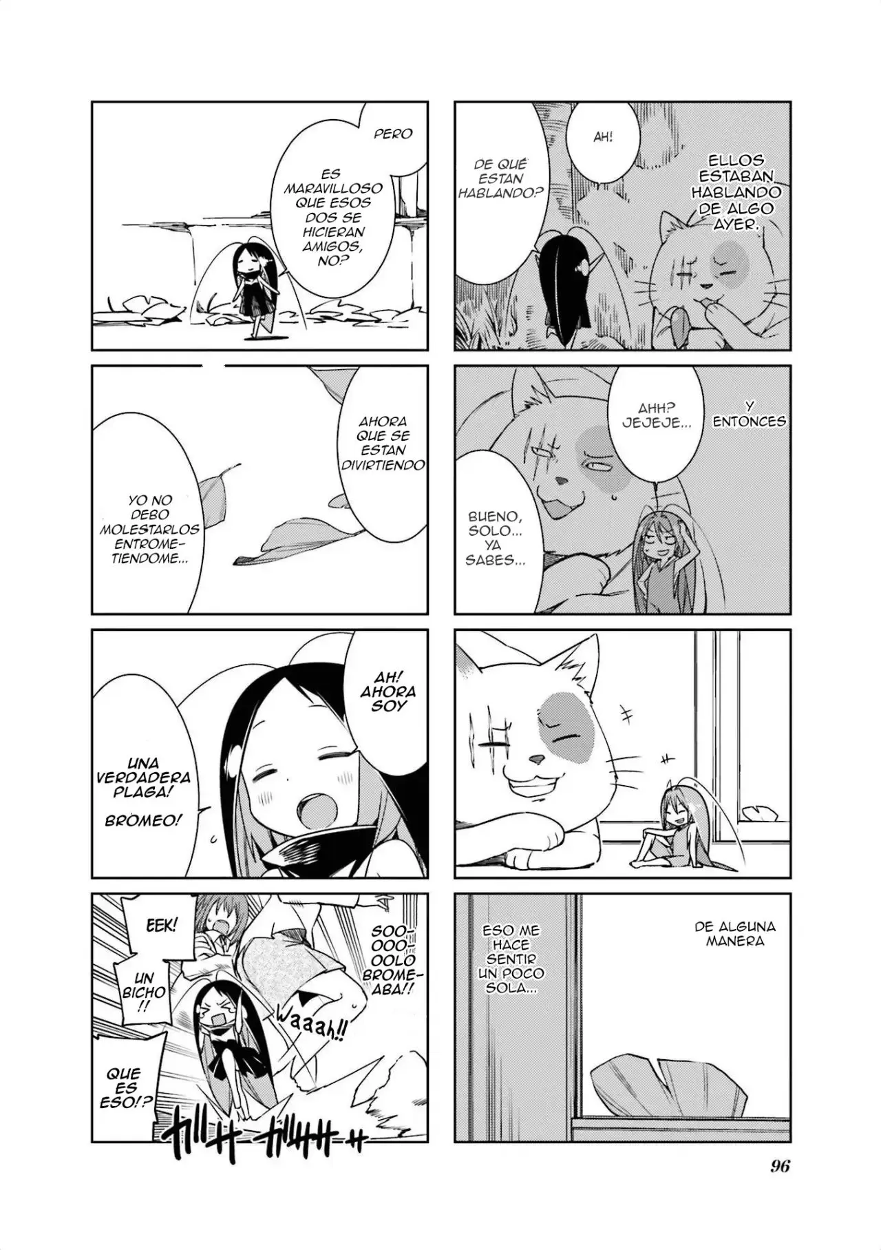 Gokicha (2016) - Capítulo 61 - Página 3 - LectorTMOo