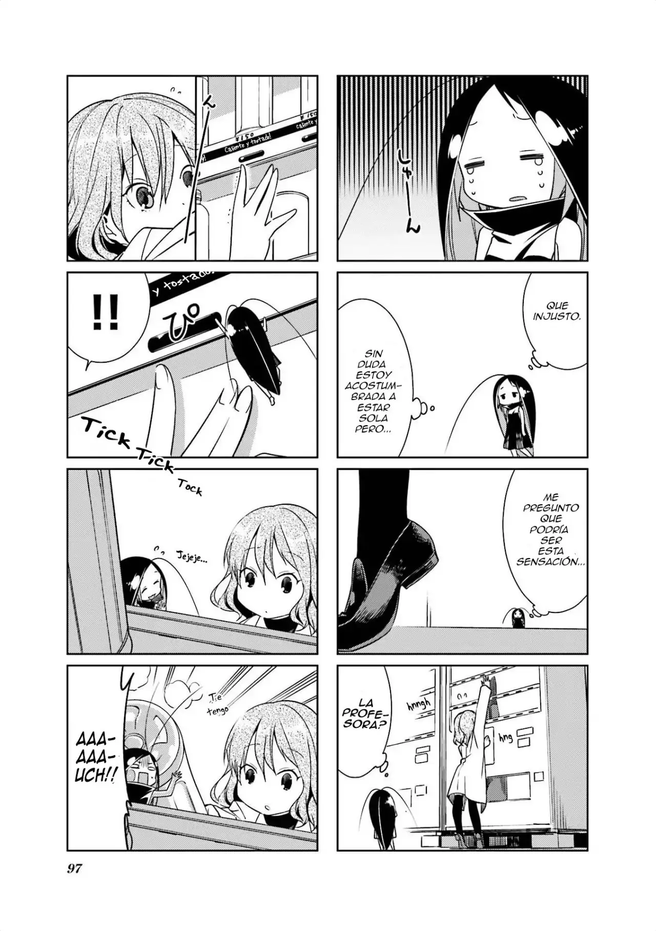 Gokicha (2016) - Capítulo 61 - Página 4 - LectorTMOo
