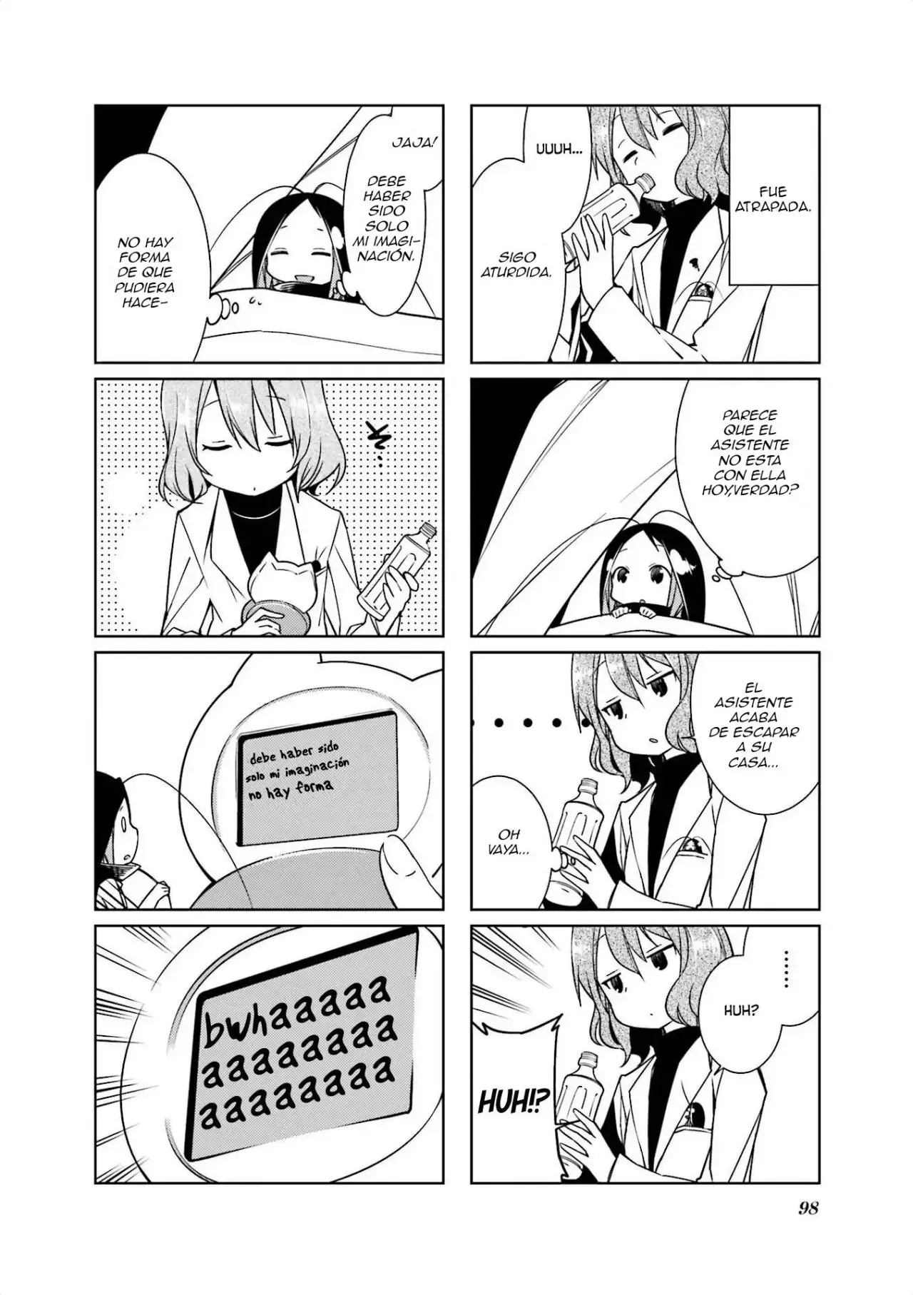 Gokicha (2016) - Capítulo 61 - Página 5 - LectorTMOo