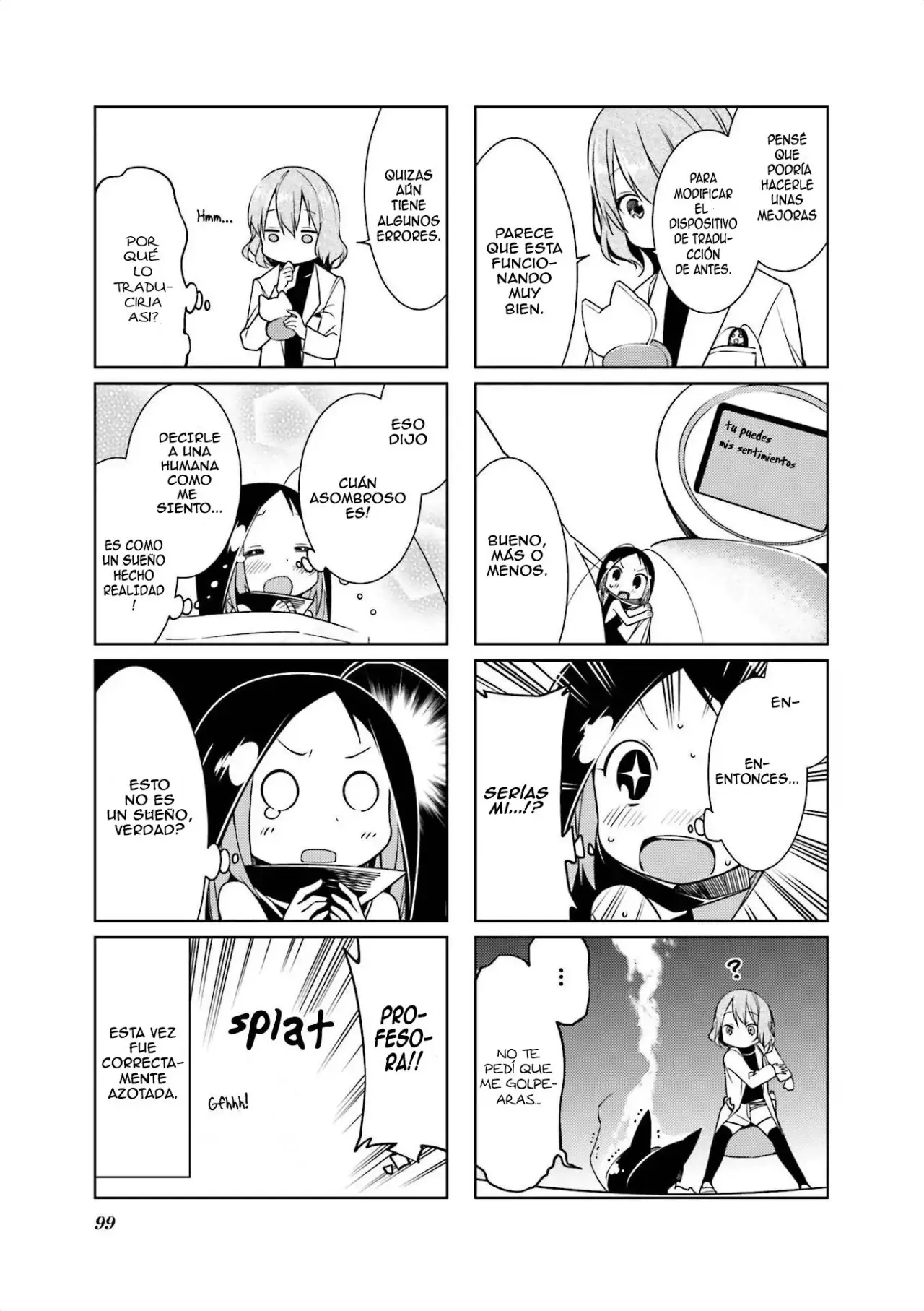 Gokicha (2016) - Capítulo 61 - Página 6 - LectorTMOo