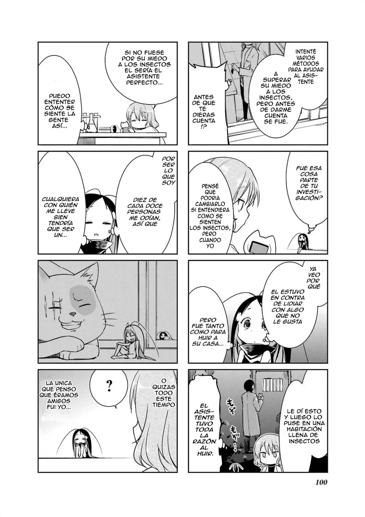 Gokicha (2016) - Capítulo 61 - Página 7 - LectorTMOo