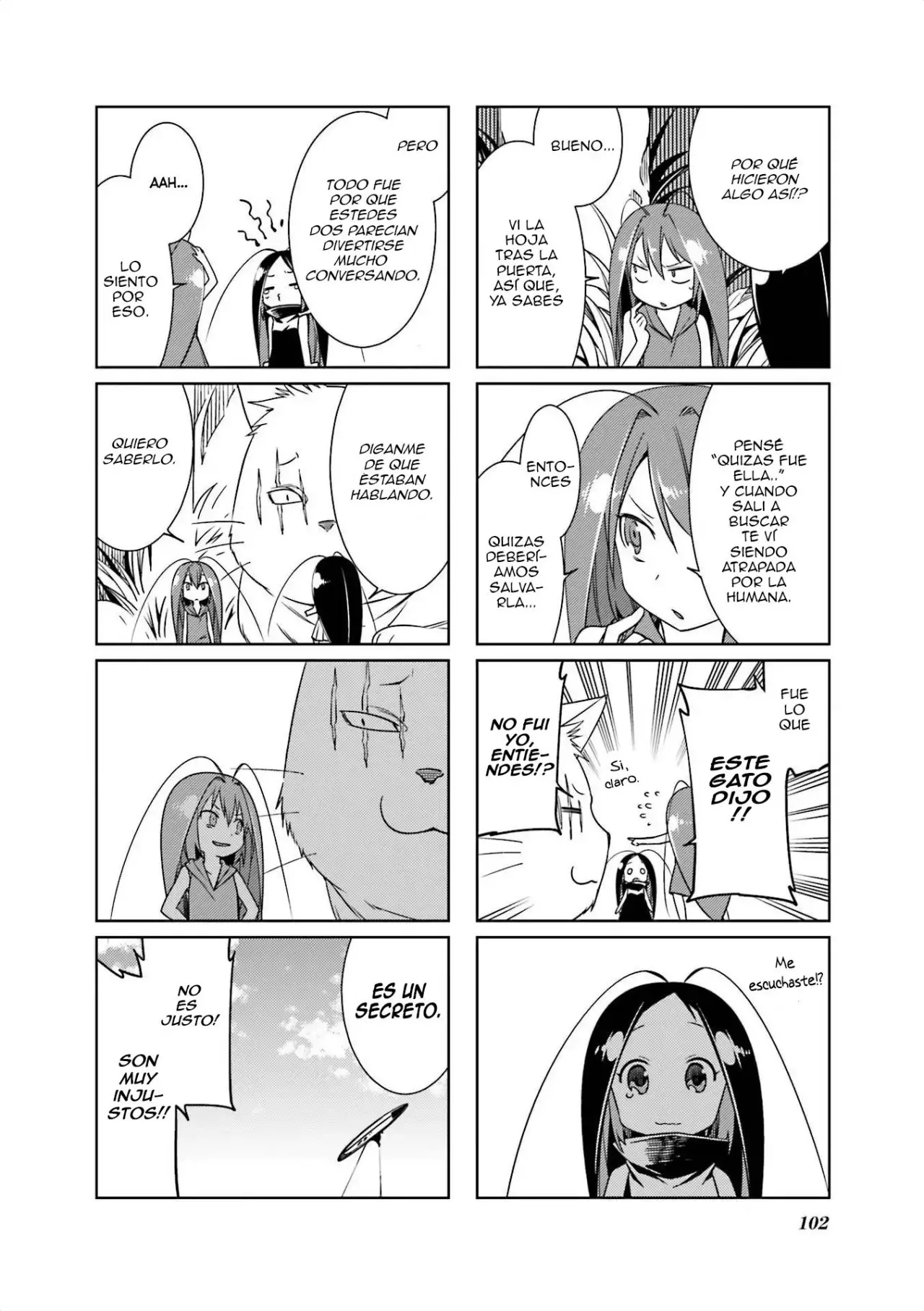 Gokicha (2016) - Capítulo 61 - Página 9 - LectorTMOo