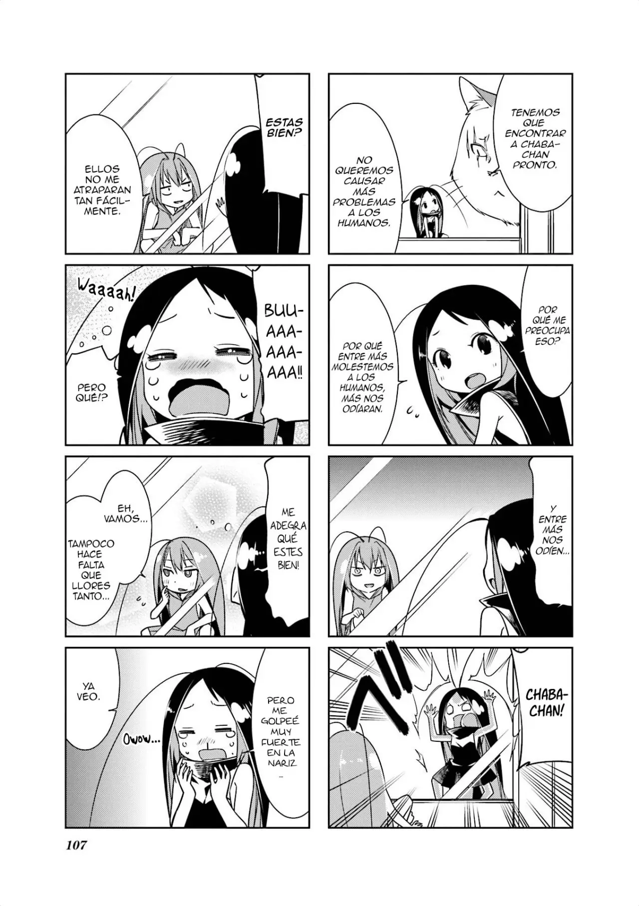 Gokicha (2016) - Capítulo 62 - Página 5 - LectorTMOo