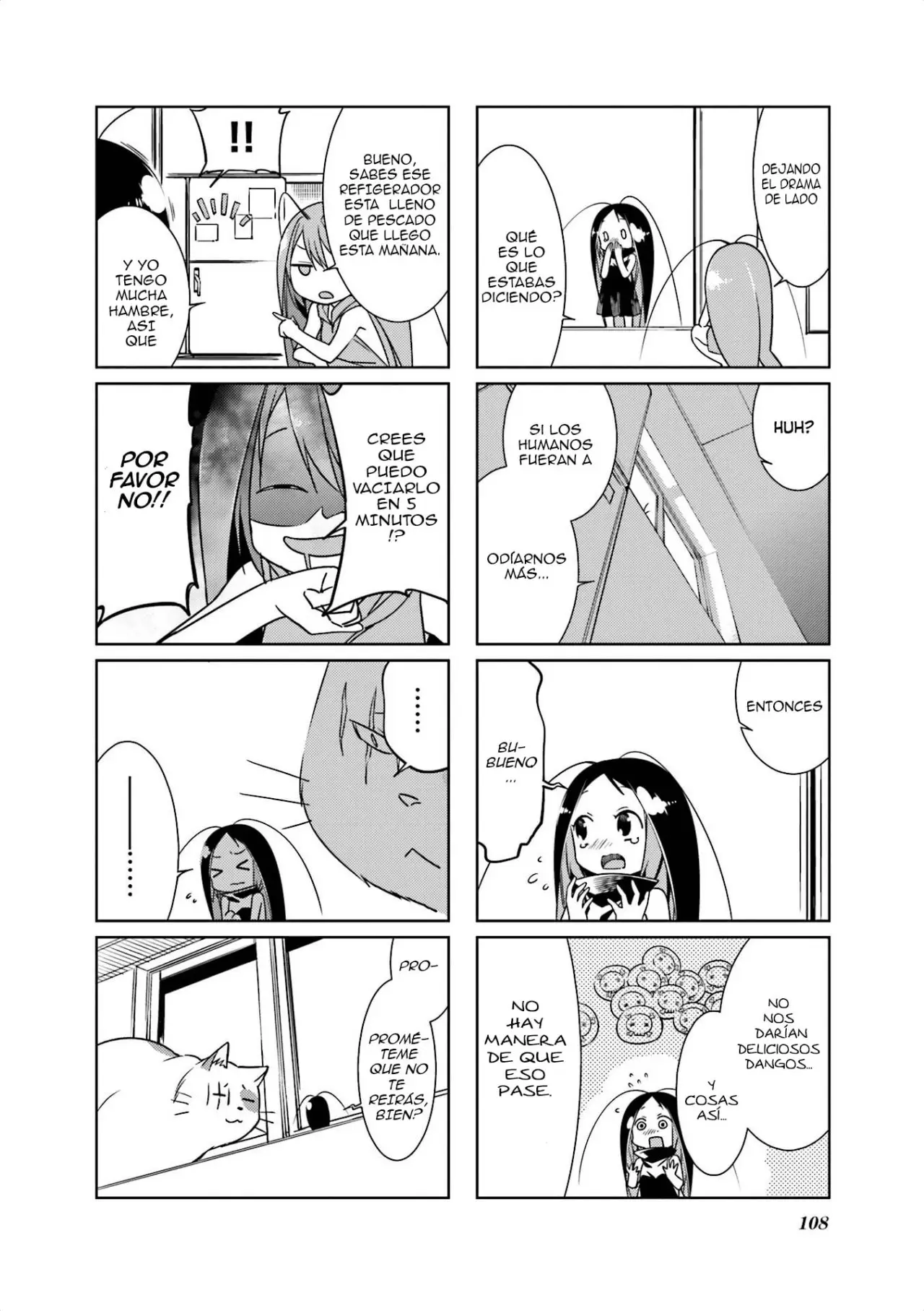 Gokicha (2016) - Capítulo 62 - Página 6 - LectorTMOo