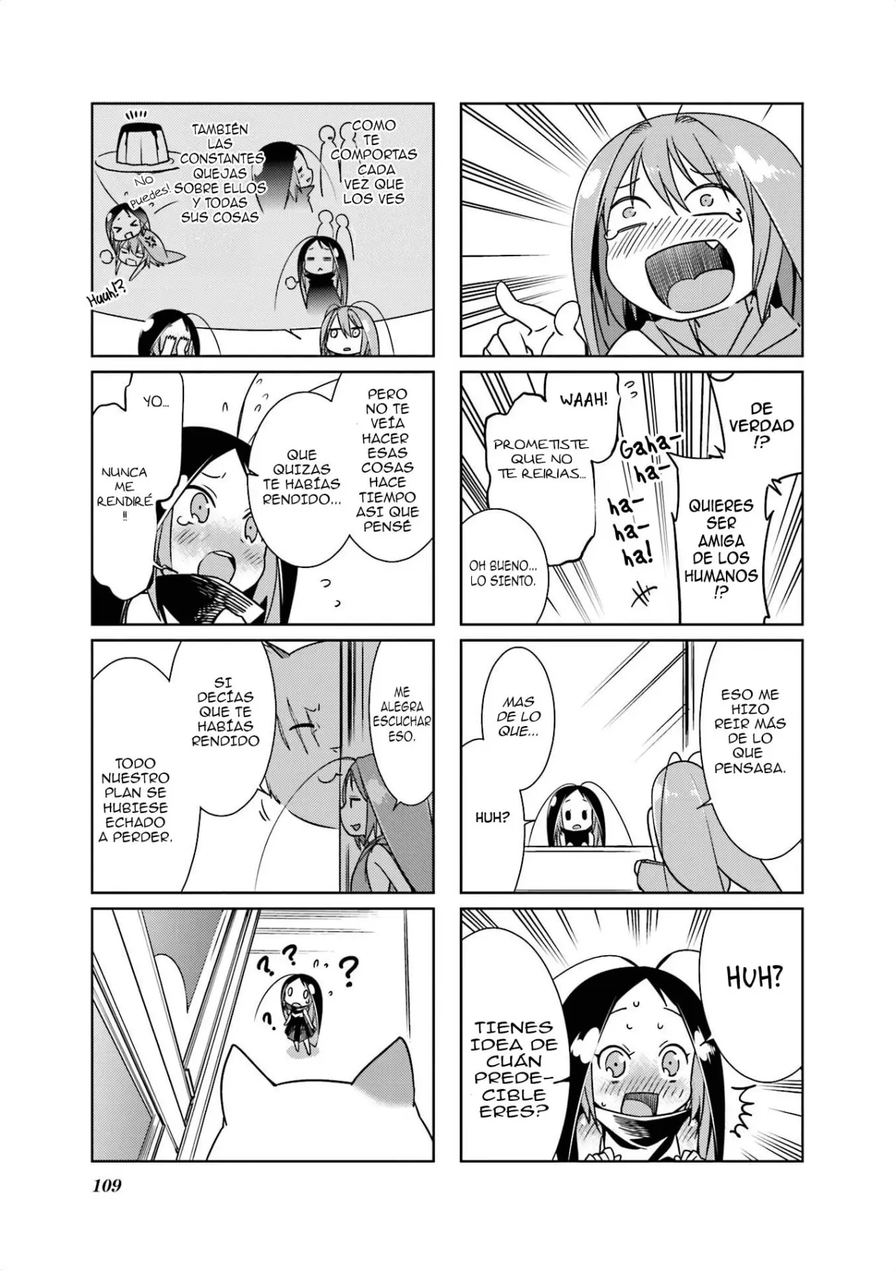 Gokicha (2016) - Capítulo 62 - Página 7 - LectorTMOo