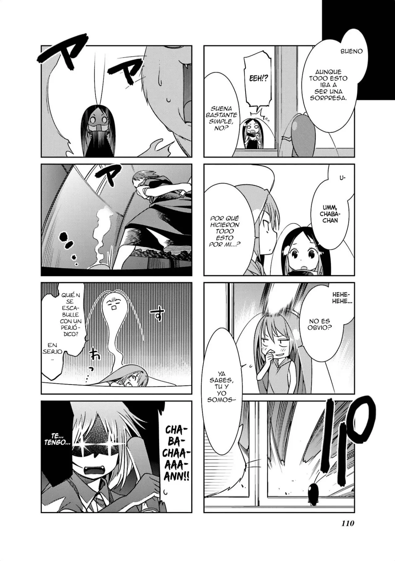 Gokicha (2016) - Capítulo 62 - Página 8 - LectorTMOo