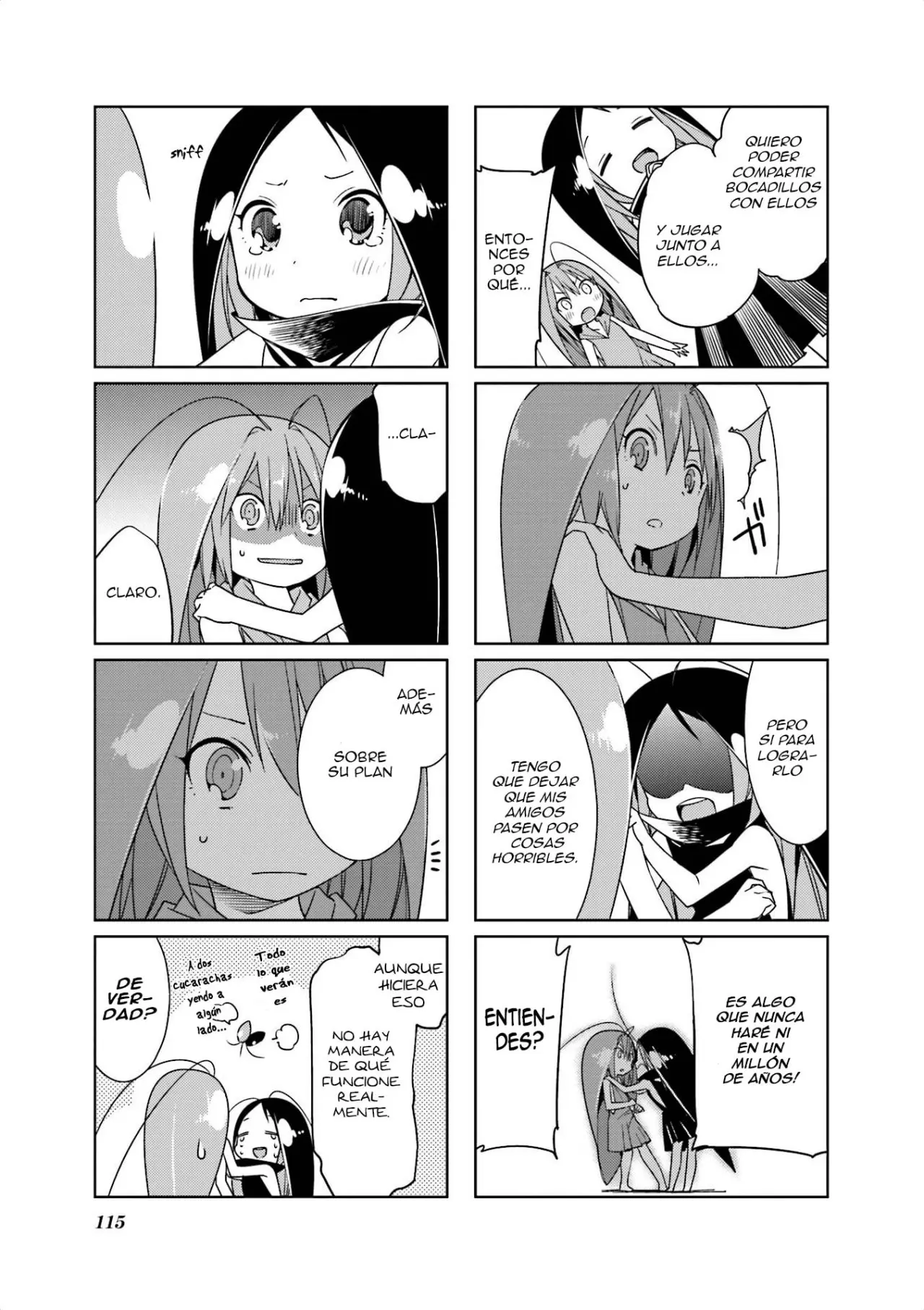 Gokicha (2016) - Capítulo 63 - Página 4 - LectorTMOo