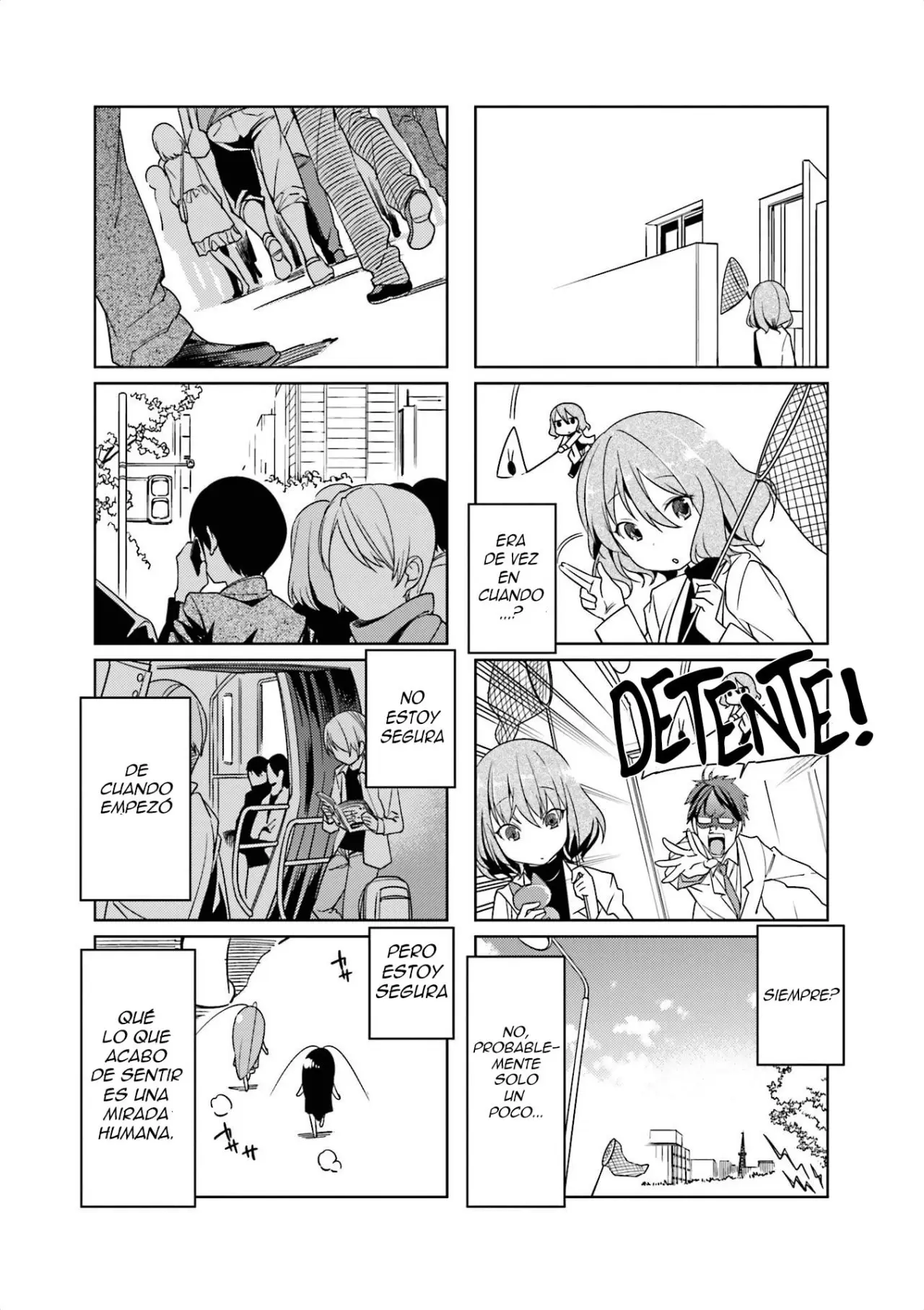 Gokicha (2016) - Capítulo 63 - Página 6 - LectorTMOo