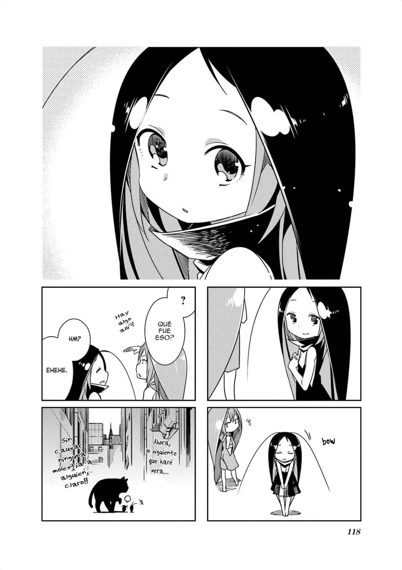 Gokicha (2016) - Capítulo 63 - Página 7 - LectorTMOo