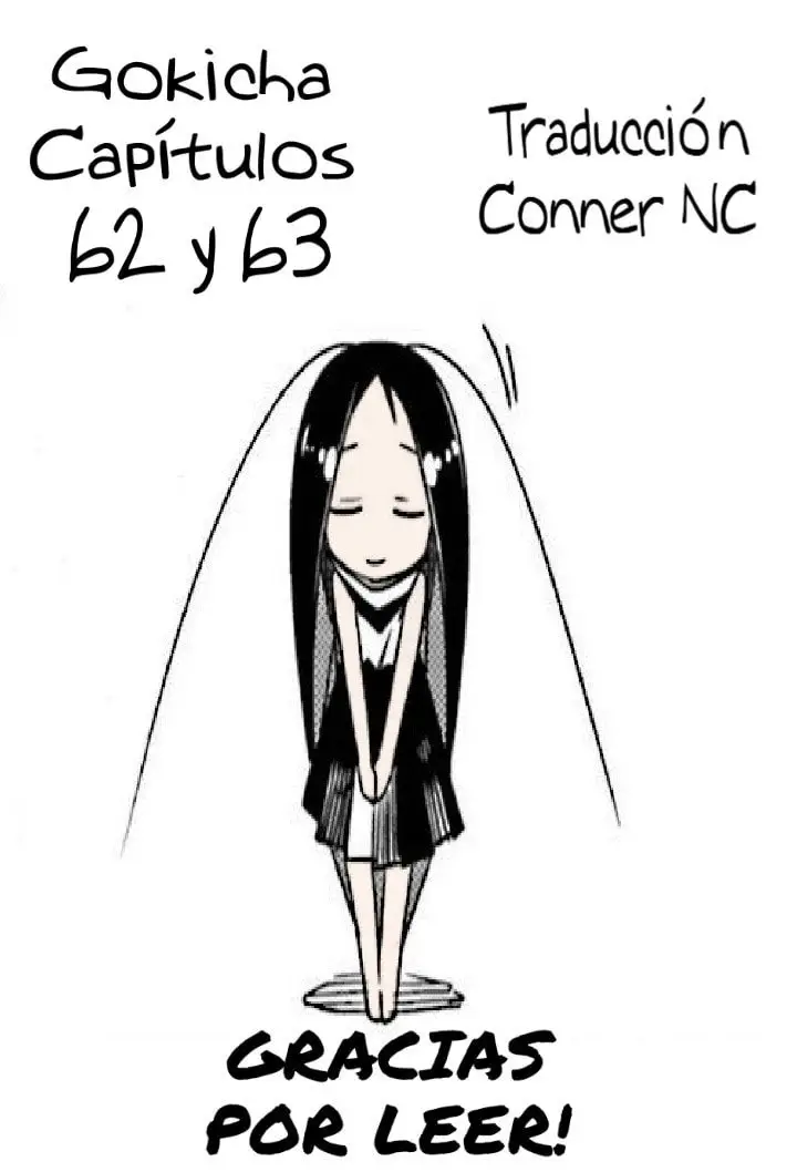 Gokicha (2016) - Capítulo 63 - Página 10 - LectorTMOo