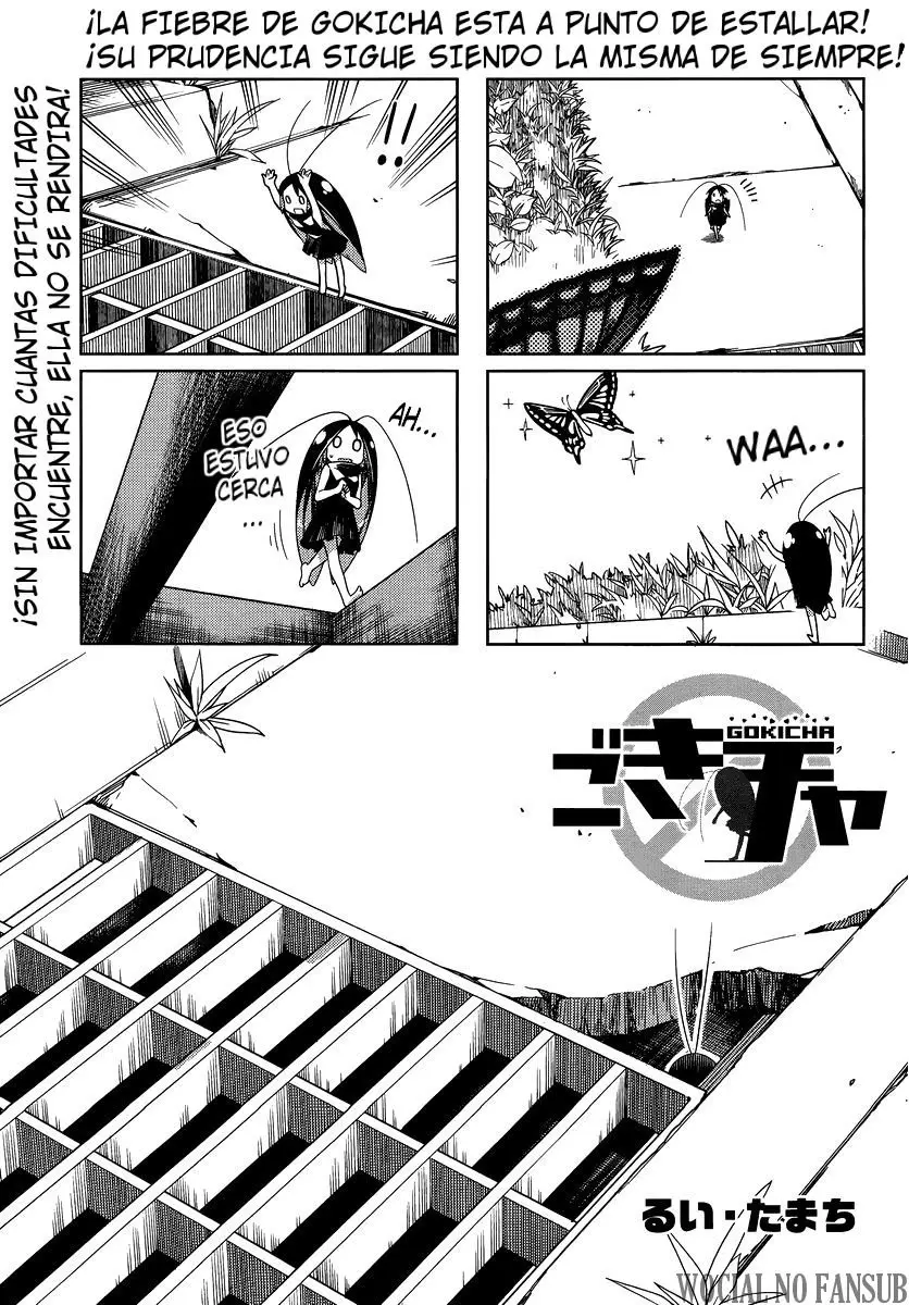 Gokicha (2016) - Capítulo 7 - Página 4 - LectorTMOo