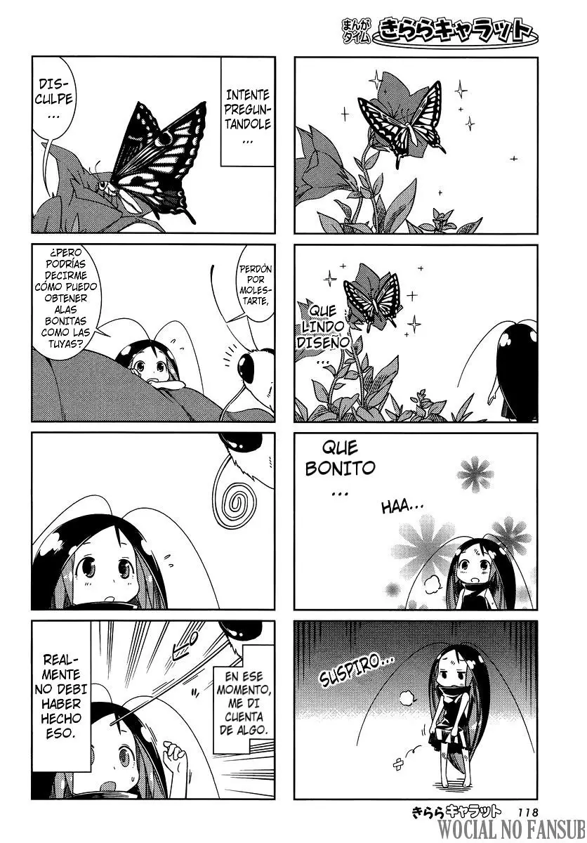 Gokicha (2016) - Capítulo 7 - Página 5 - LectorTMOo