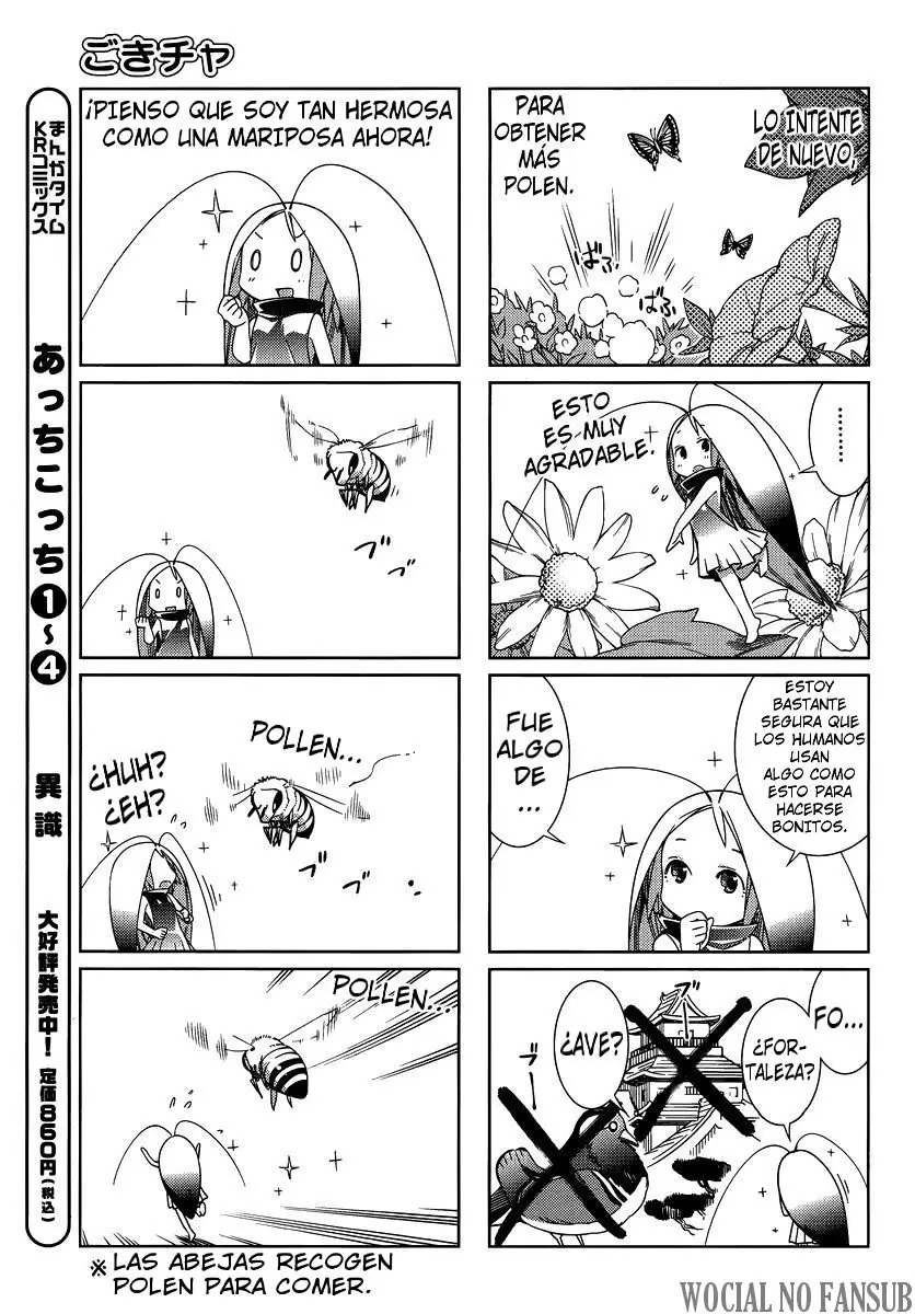 Gokicha (2016) - Capítulo 7 - Página 8 - LectorTMOo