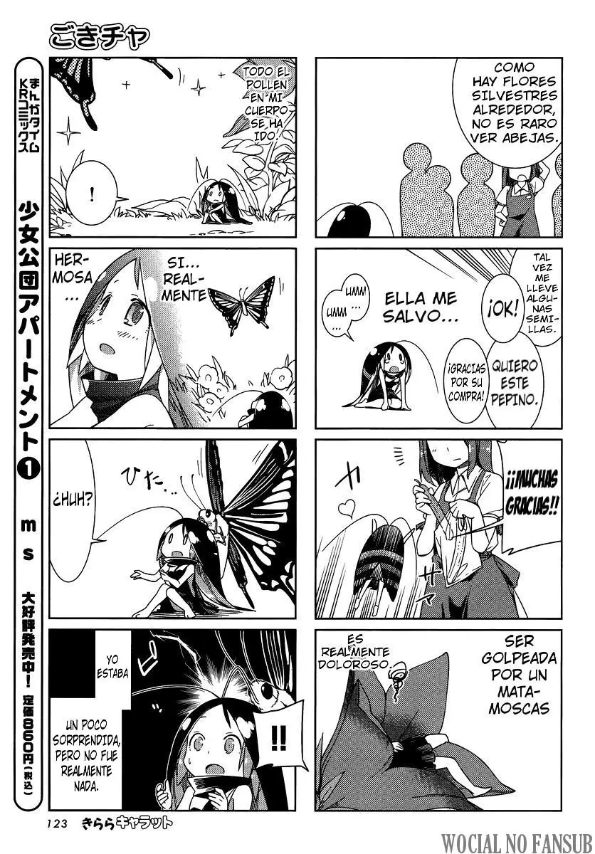 Gokicha (2016) - Capítulo 7 - Página 10 - LectorTMOo