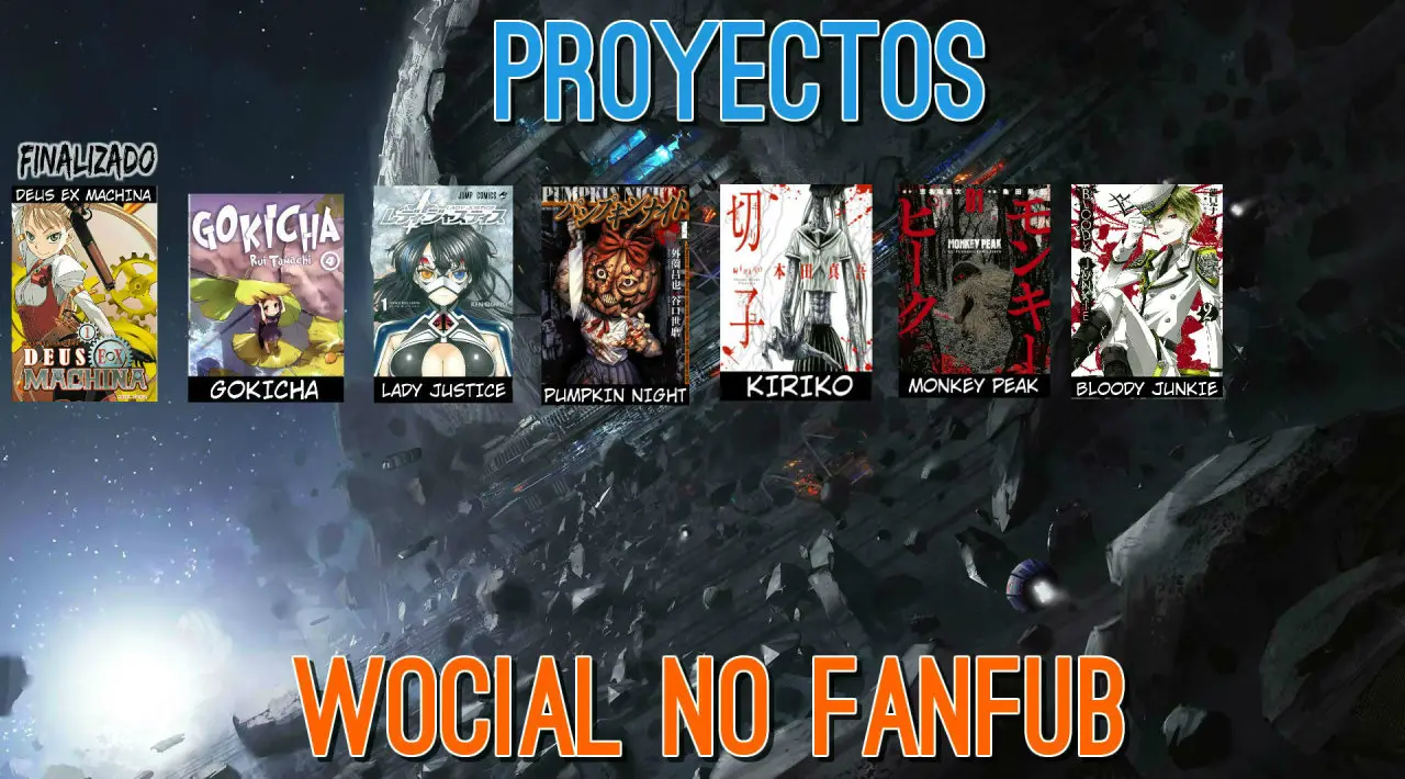 Gokicha (2016) - Capítulo 7 - Página 12 - LectorTMOo