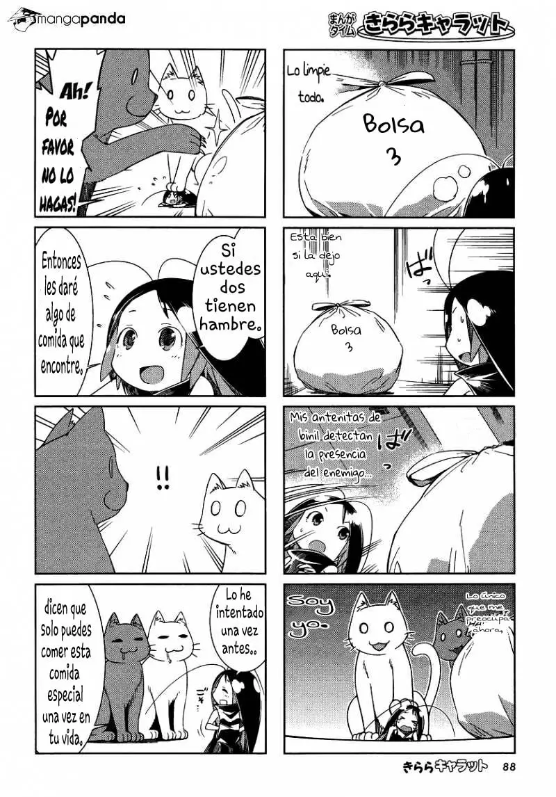 Gokicha (2016) - Capítulo 8 - Página 4 - LectorTMOo