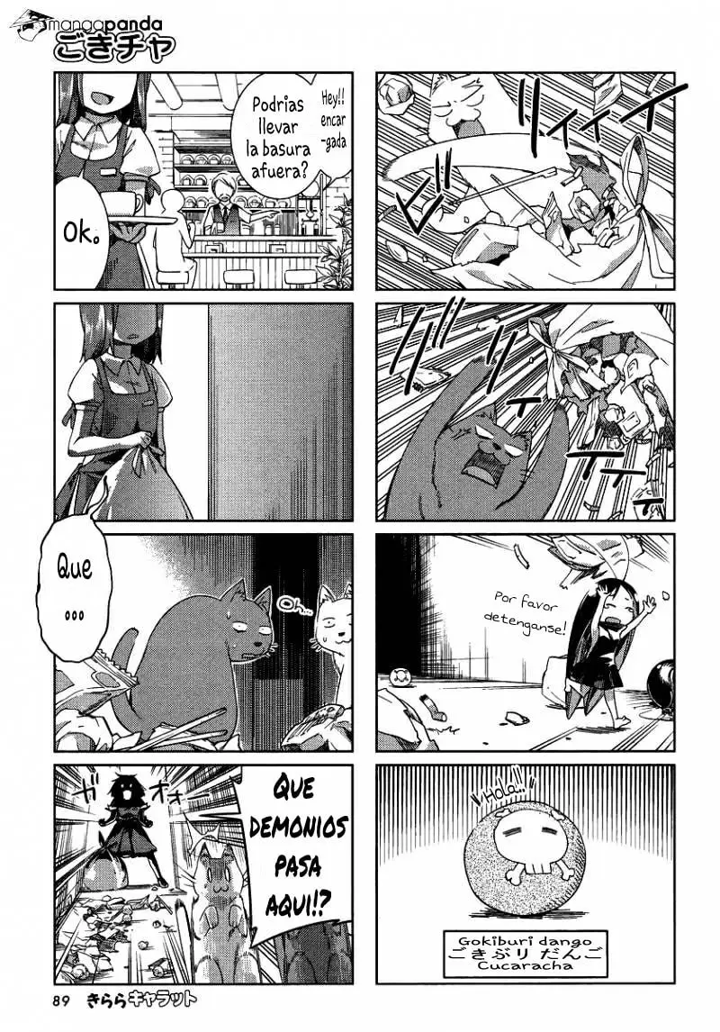 Gokicha (2016) - Capítulo 8 - Página 5 - LectorTMOo